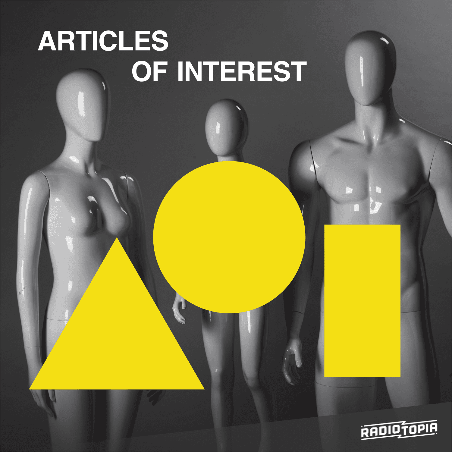 Gear: Chapter 1 - Articles of Interest cover