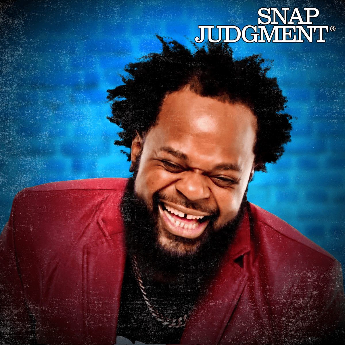 We Have A Problem - Snap Judgment cover