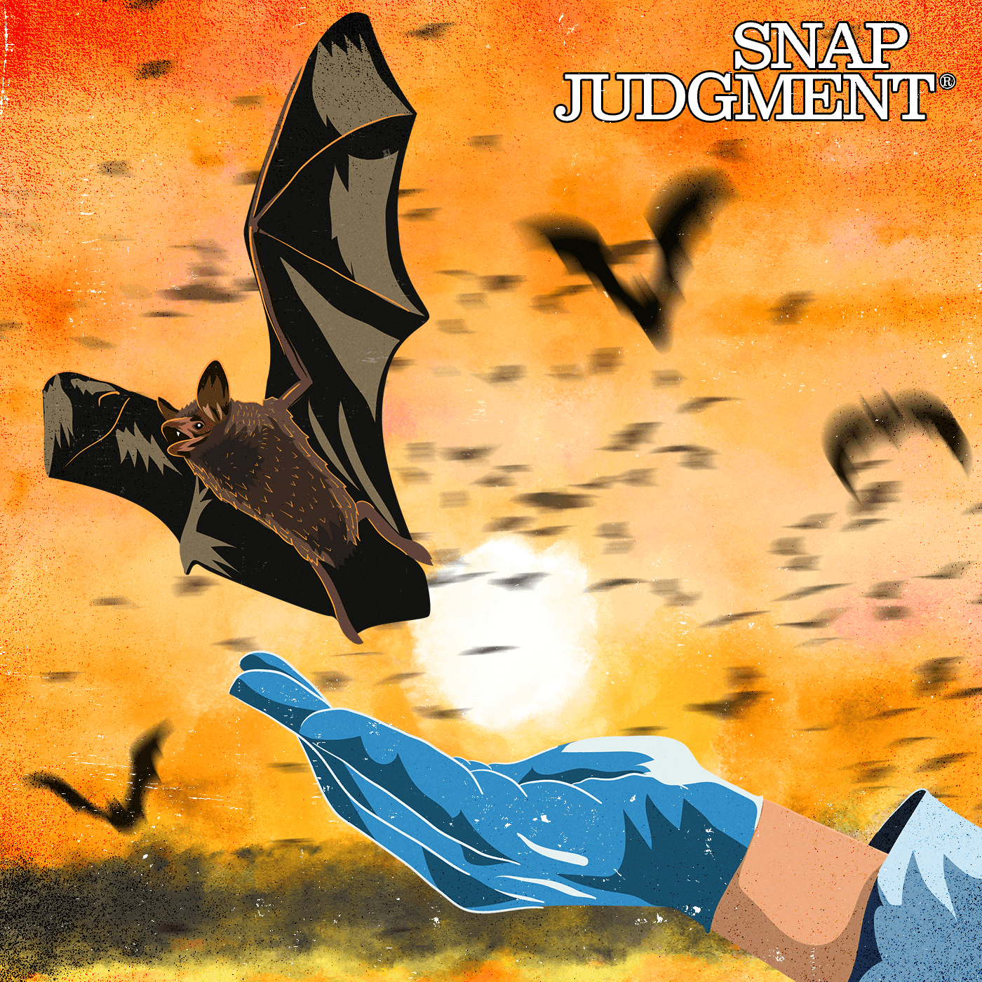Batwoman - Snap Classic - Snap Judgment cover