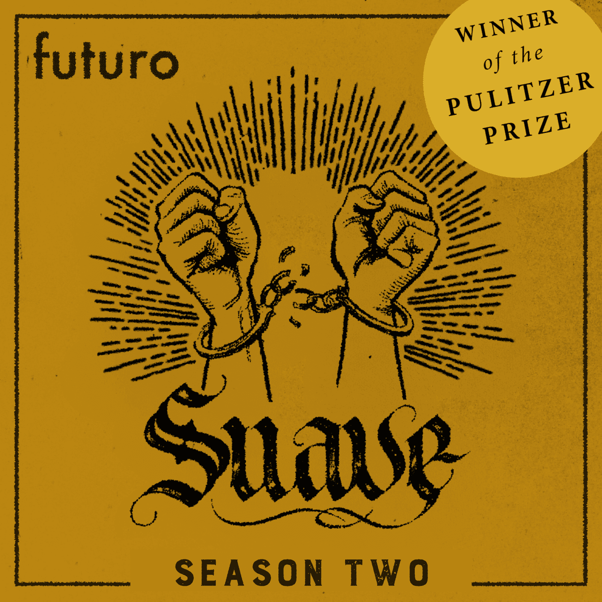 Introducing - Suave: Season Two - Suave cover