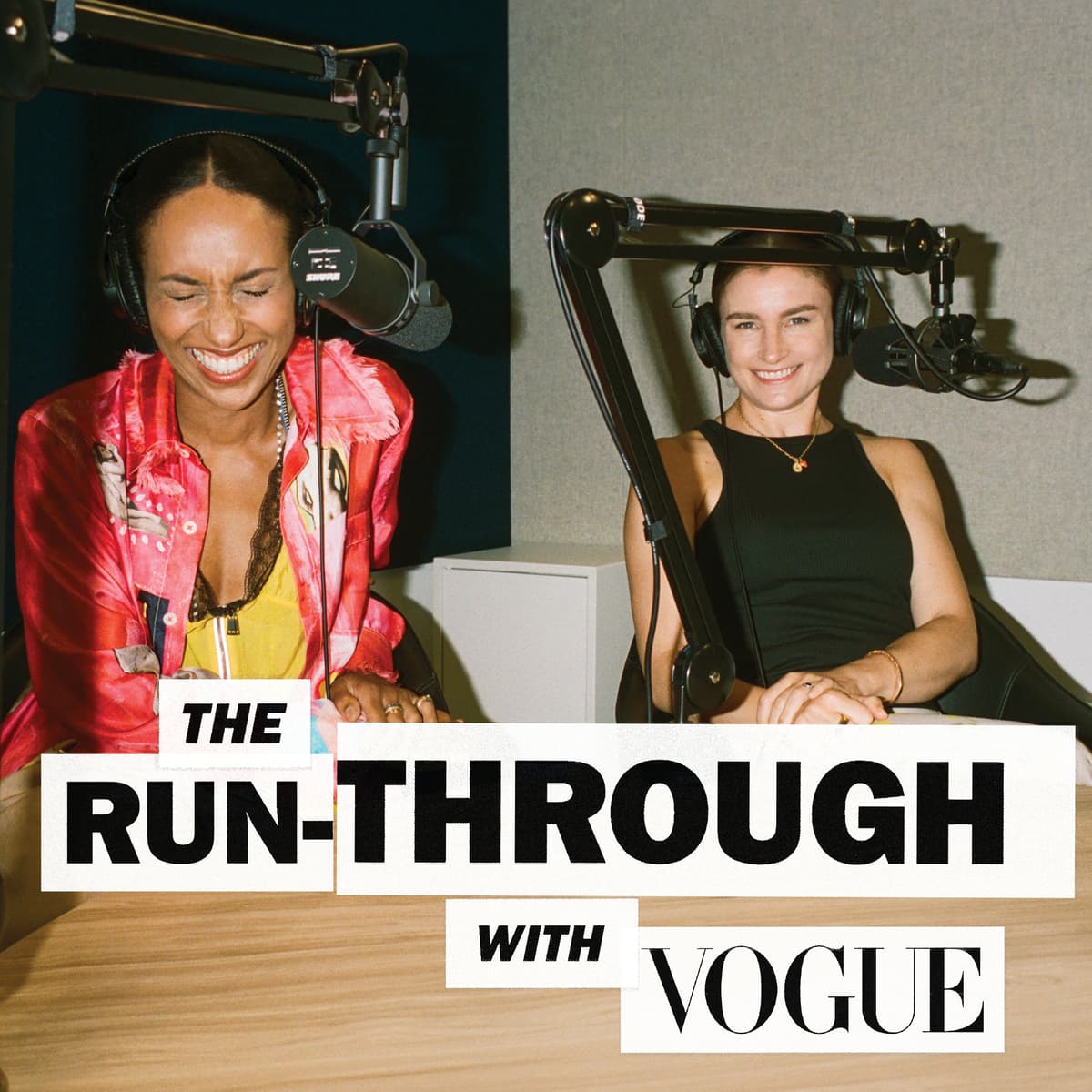 What is 2025 Bringing to the Wellness and Beauty Space? - The Run-Through with Vogue cover