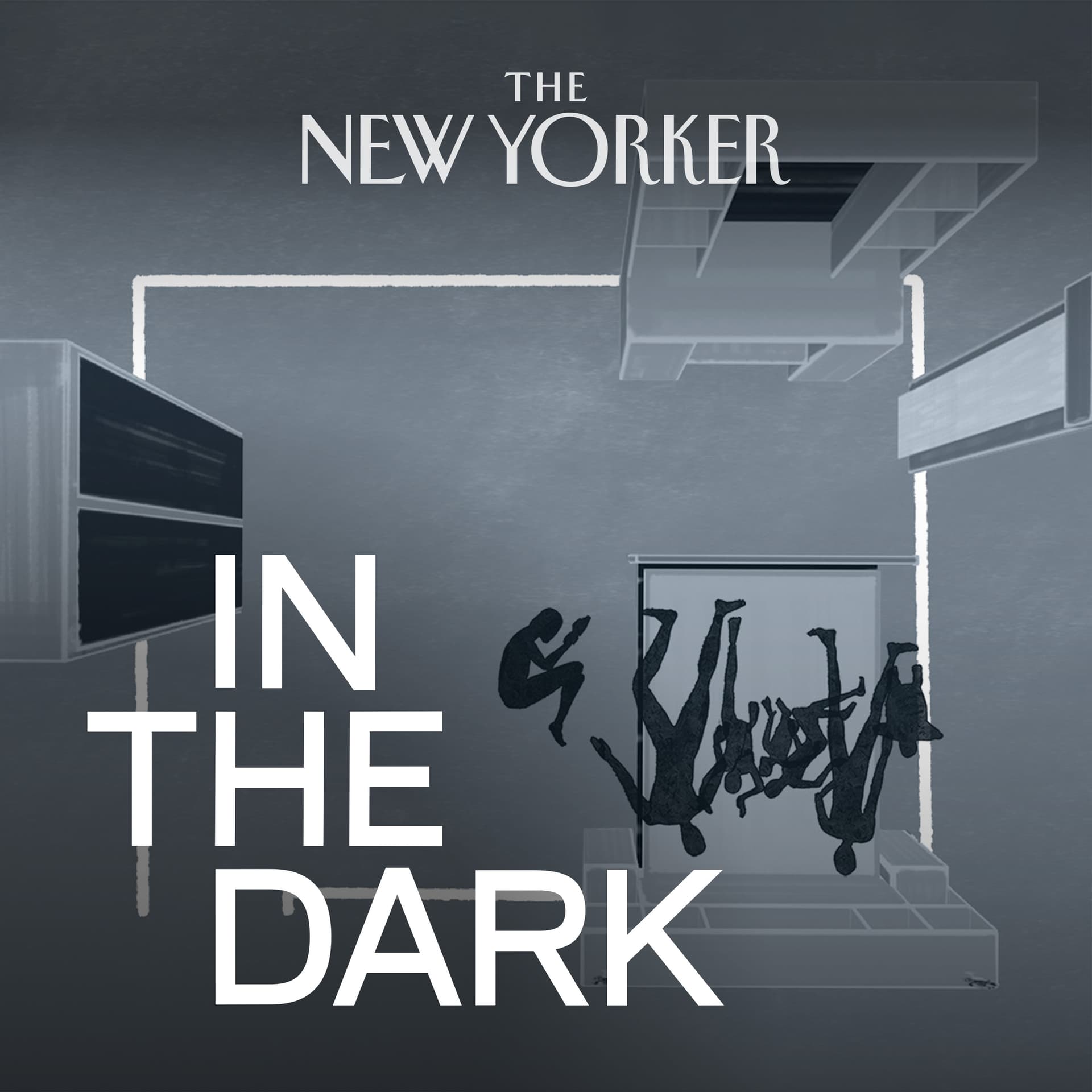 Bonus: “Cleared by Fire” - In The Dark cover