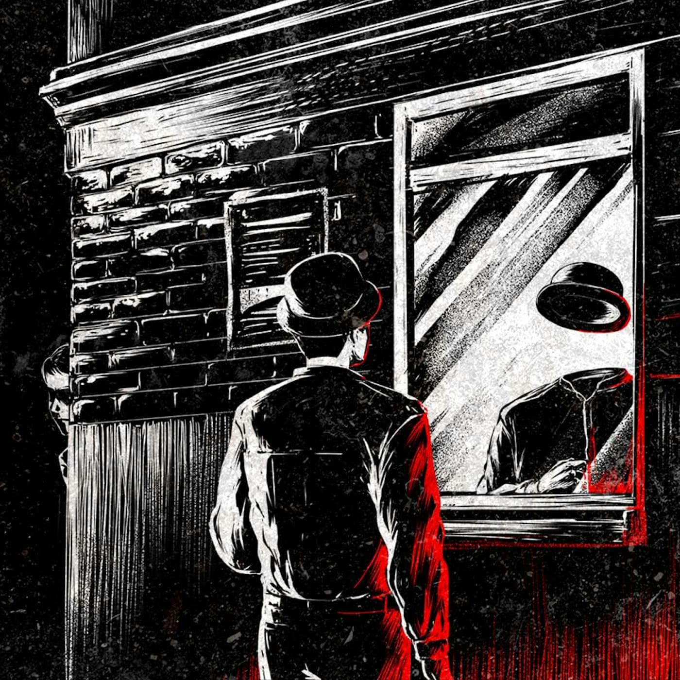 99: The Spy - Darknet Diaries cover