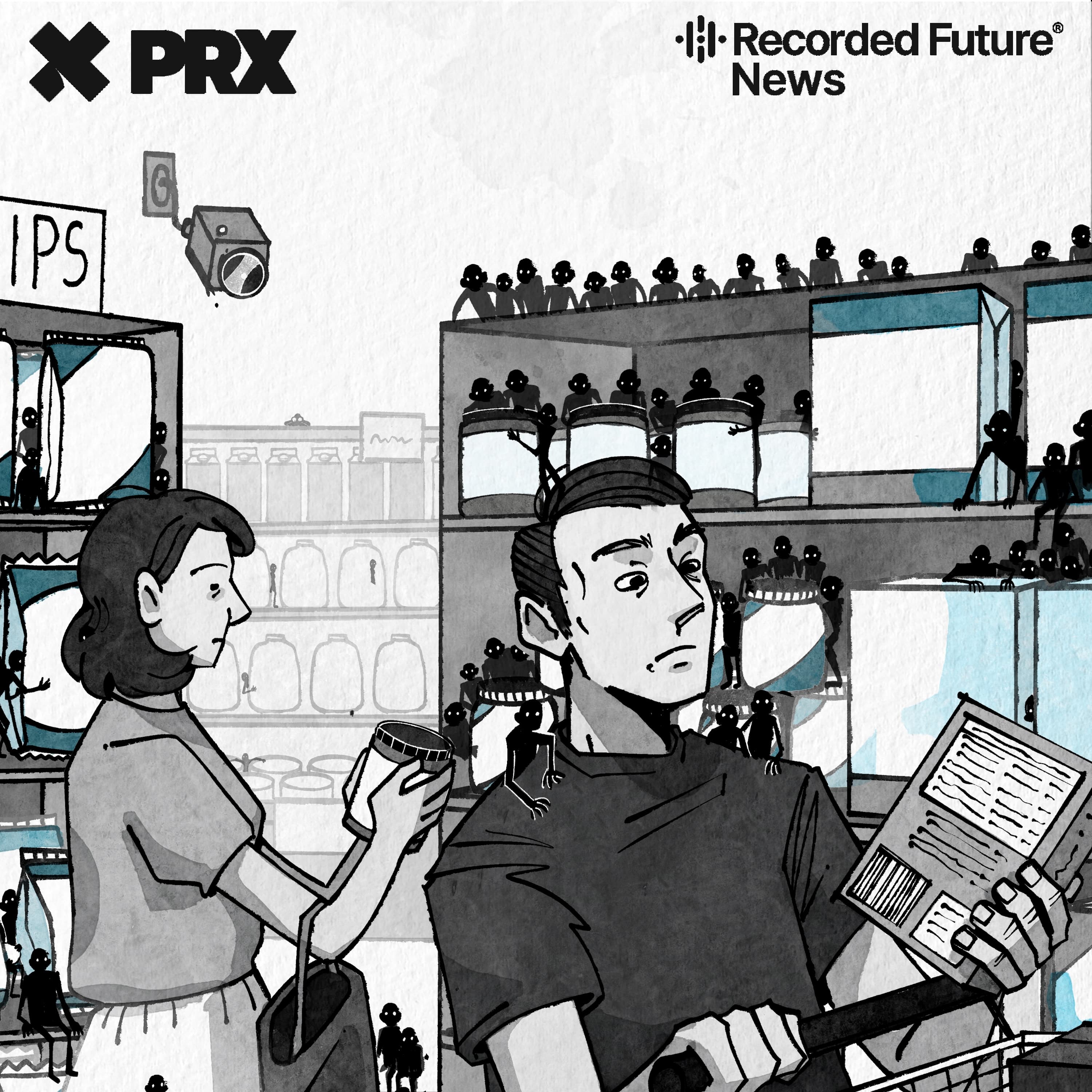 The price tag of you - Click Here cover