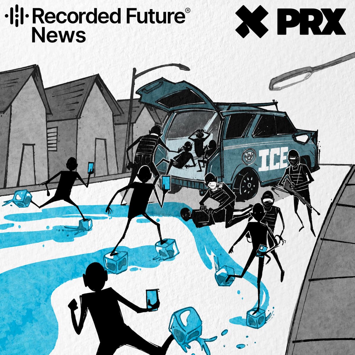 Watching the watchers - Click Here cover