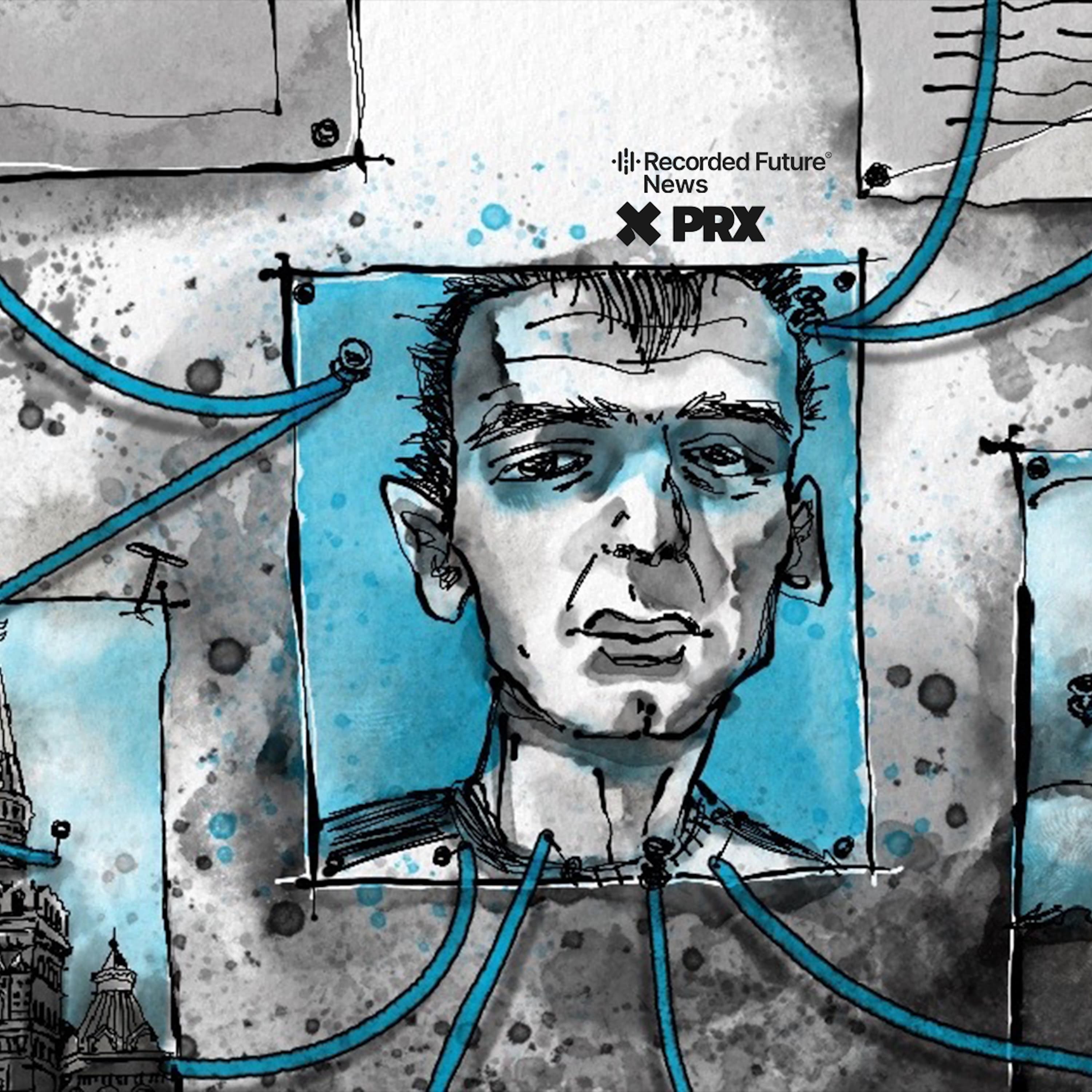 189. MicDrop: Return to Wazawaka - Click Here cover