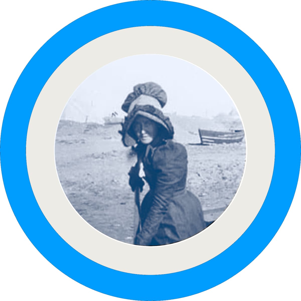 Episode 222: Ferminia Sarras - the memory palace cover