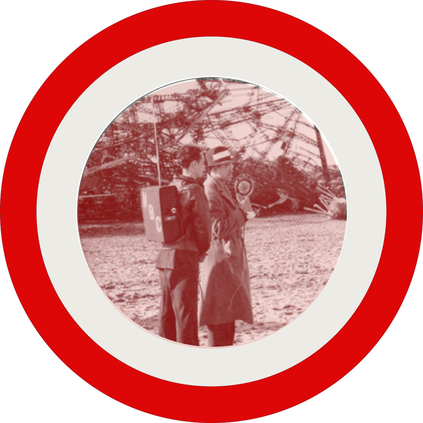 Episode 232: Oh, Herbert Morrison - the memory palace cover