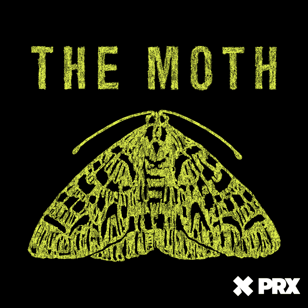 The Moth Radio Hour: Veterans' Day Special - The Moth cover