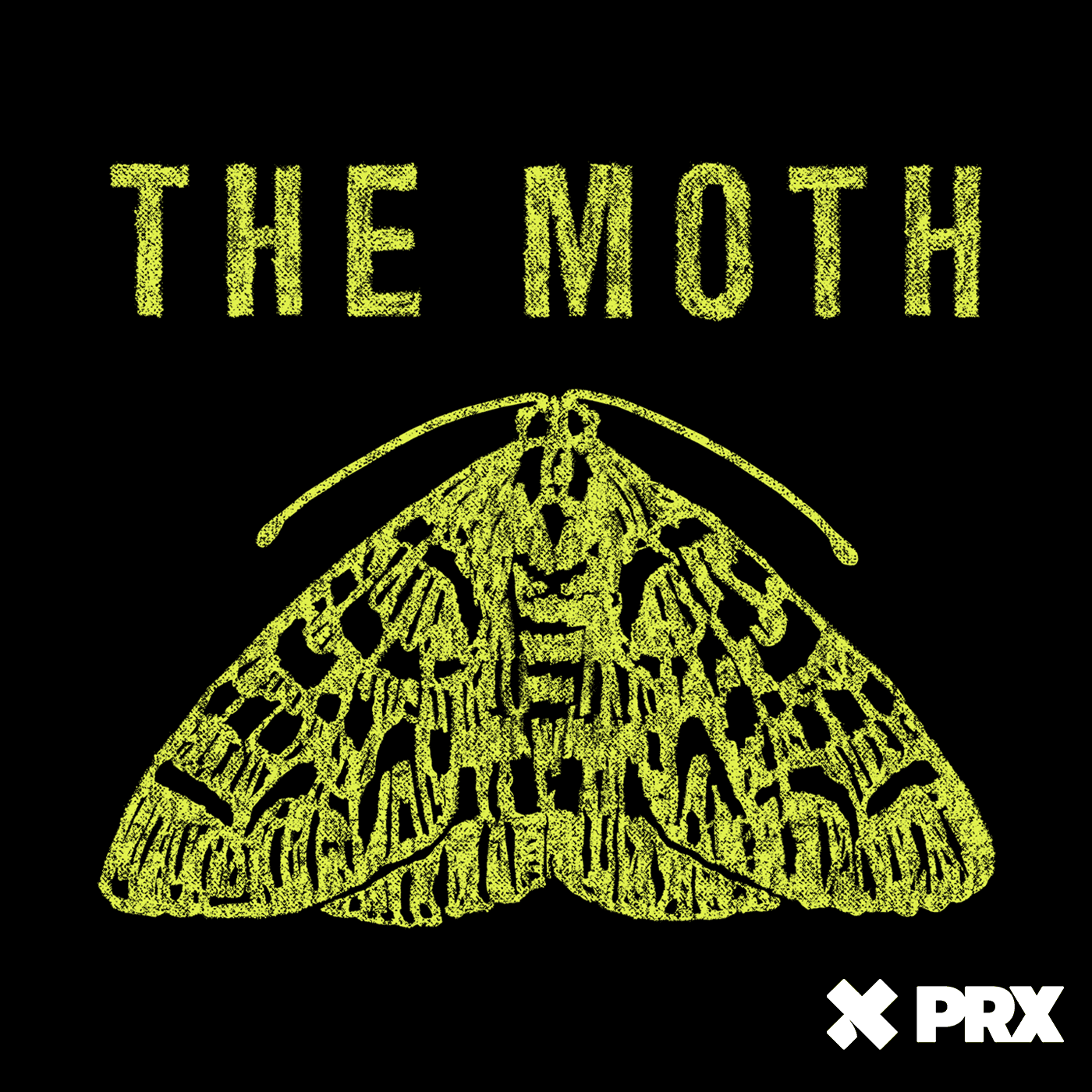 The Moth Podcast: Gifts and Gratitude - The Moth cover