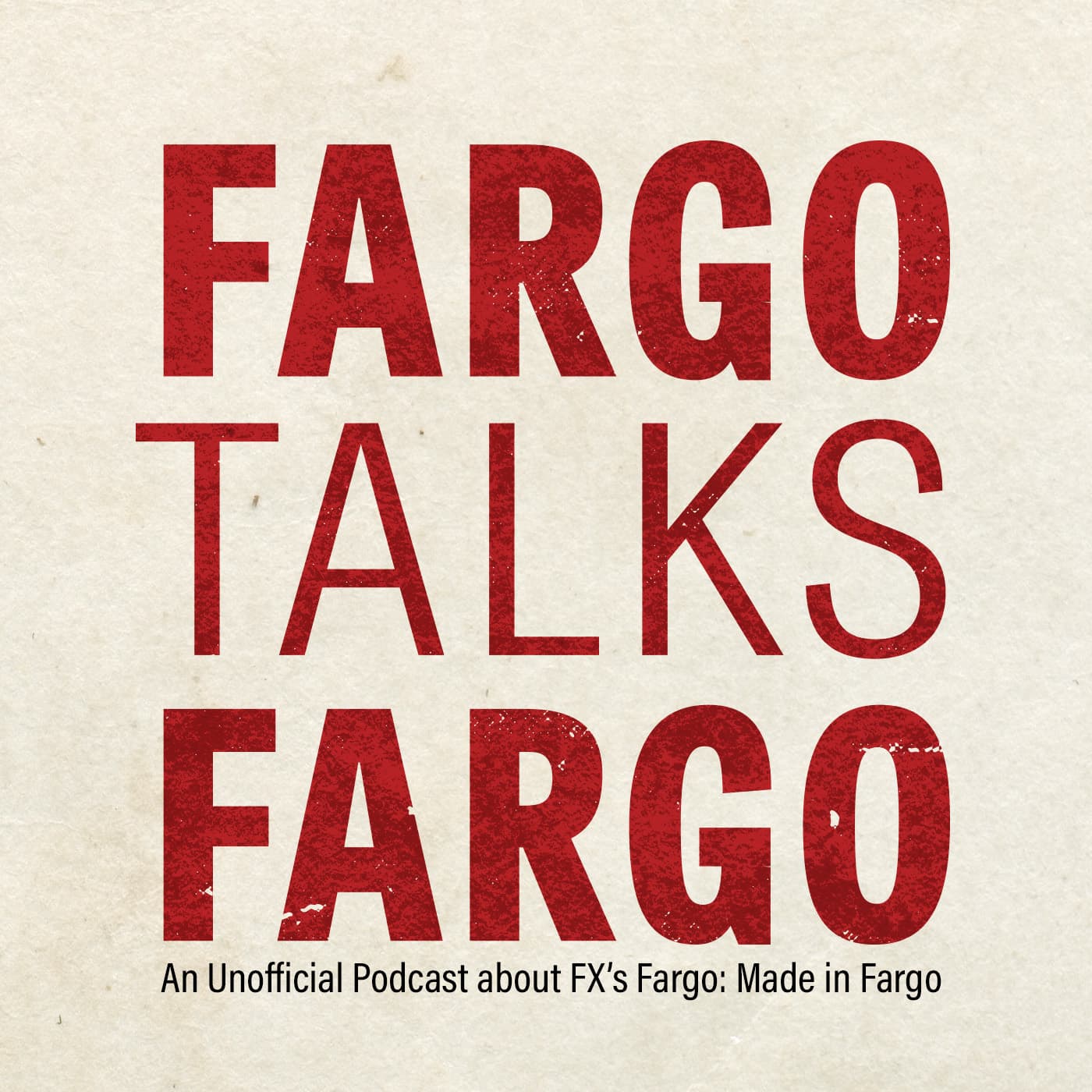 S5 – Episode 7 Hotdish — Fargo Talks Fargo cover