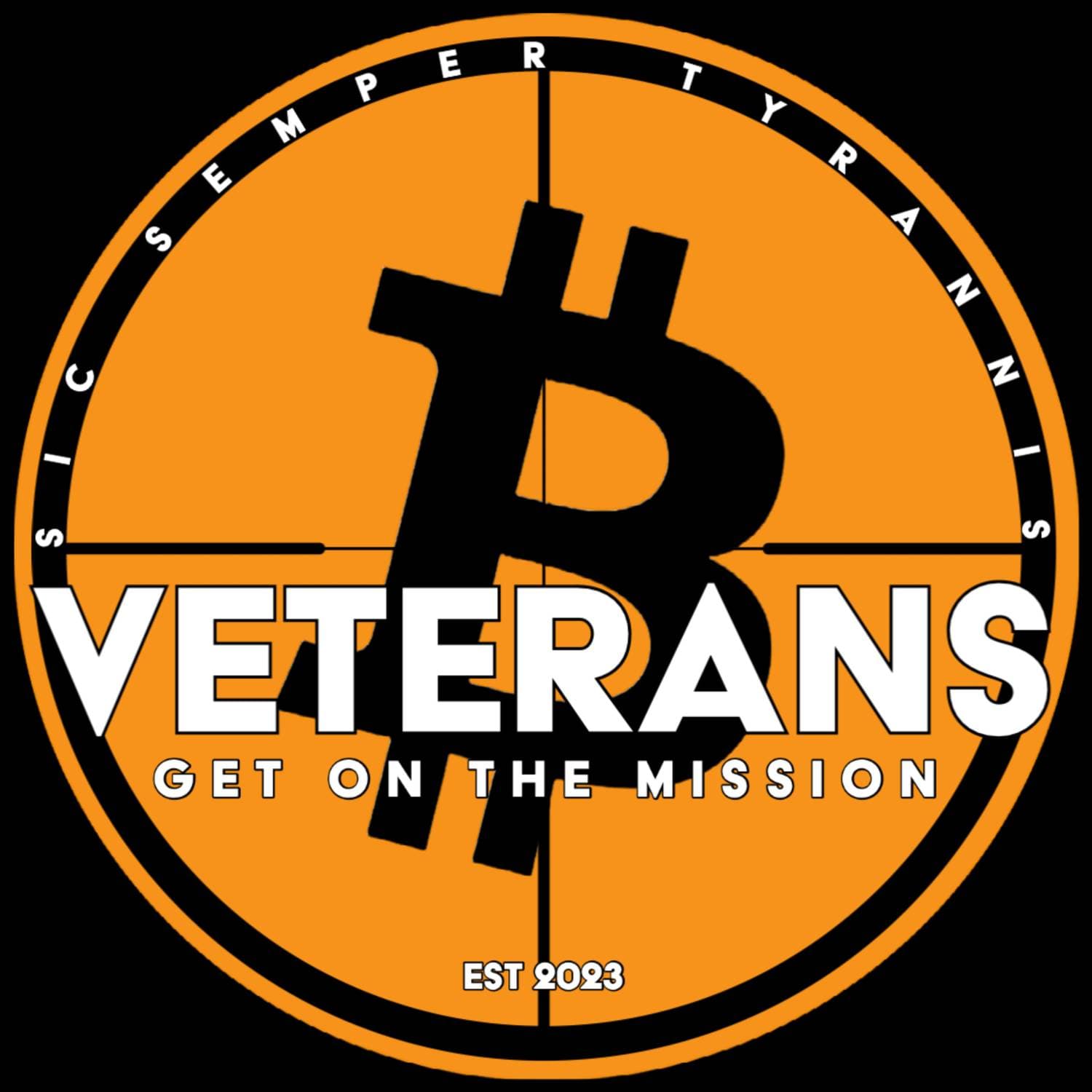 Bitcoin Veterans cover