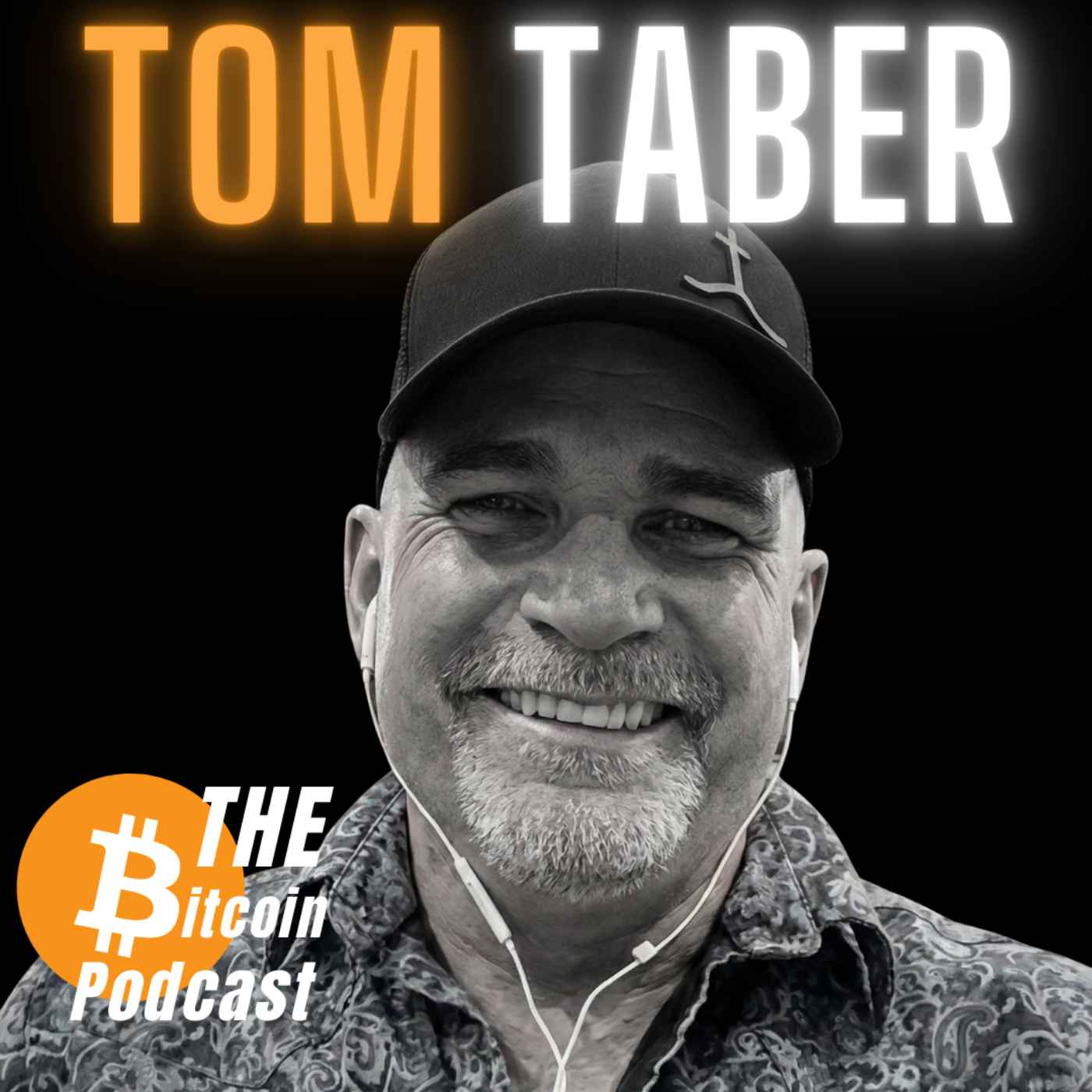The Beef Industry Is RIGGED – Bitcoiners are Fixing it | Tom Taber (Beef.com) - THE Bitcoin Podcast cover