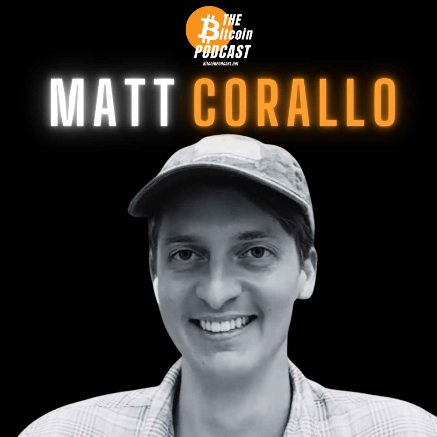 SAVEOURWALLETS.ORG, MINING POOL CENTRALIZATION, VIBE CODING WALLETS, FILTERS, & MORE| Matt Corallo - THE Bitcoin Podcast cover