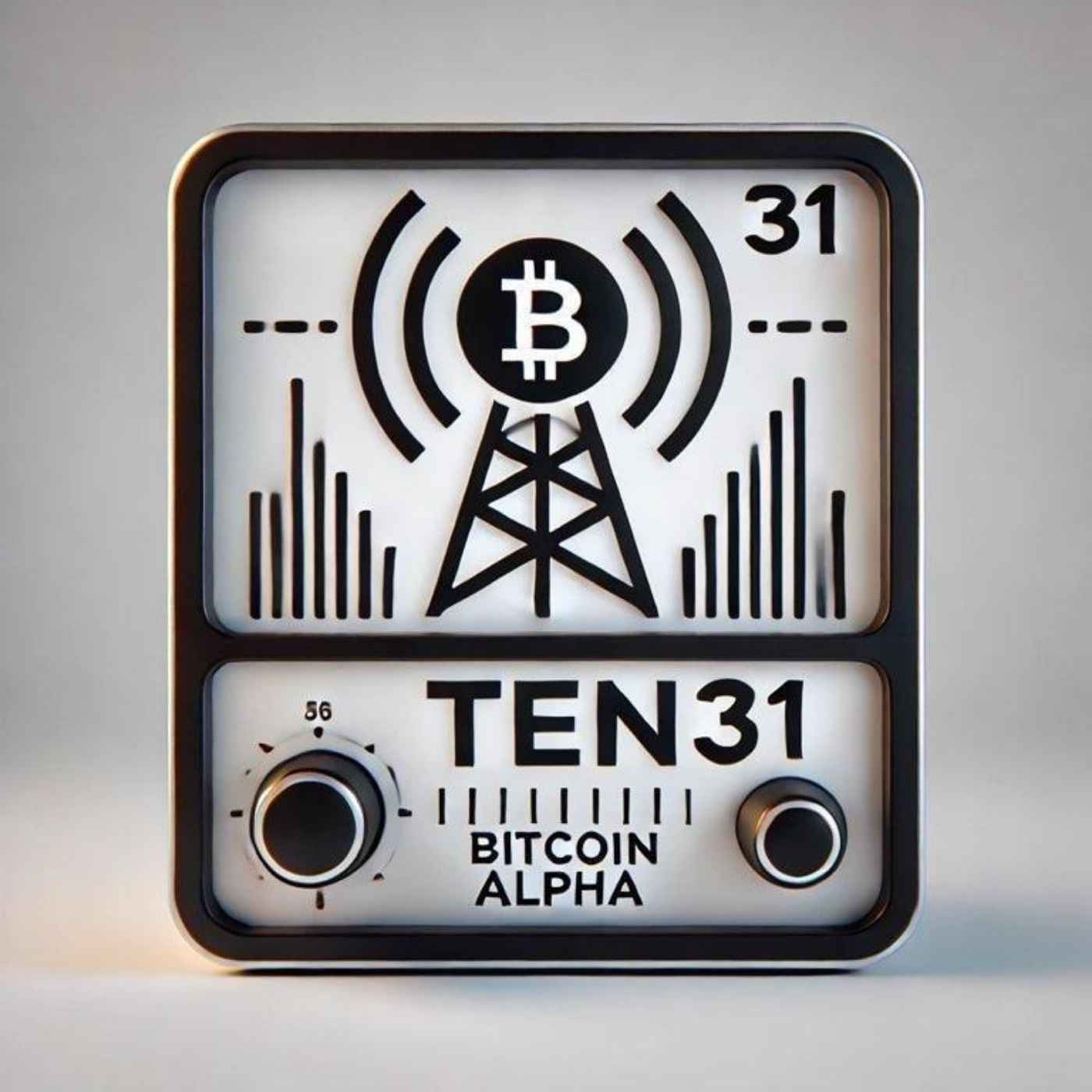 Ten31 Timestamp: Fast Takeoffs And Hard Landings - TFTC: A Bitcoin Podcast cover