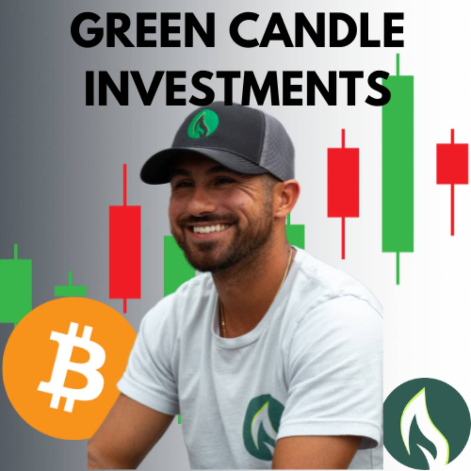 State of Bitcoin with Brandon Keys cover