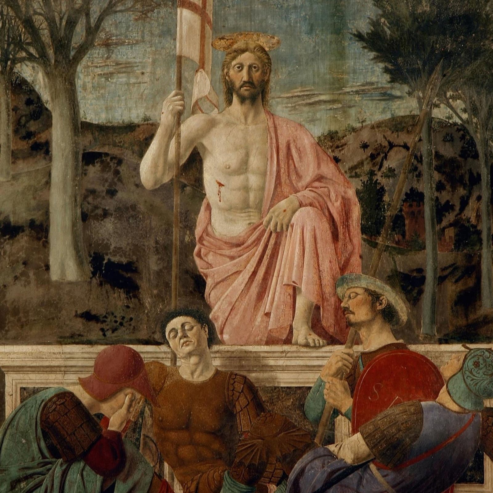 After Death Comes Life – Dr. Carl Vennerstrom - The Thomistic Institute cover