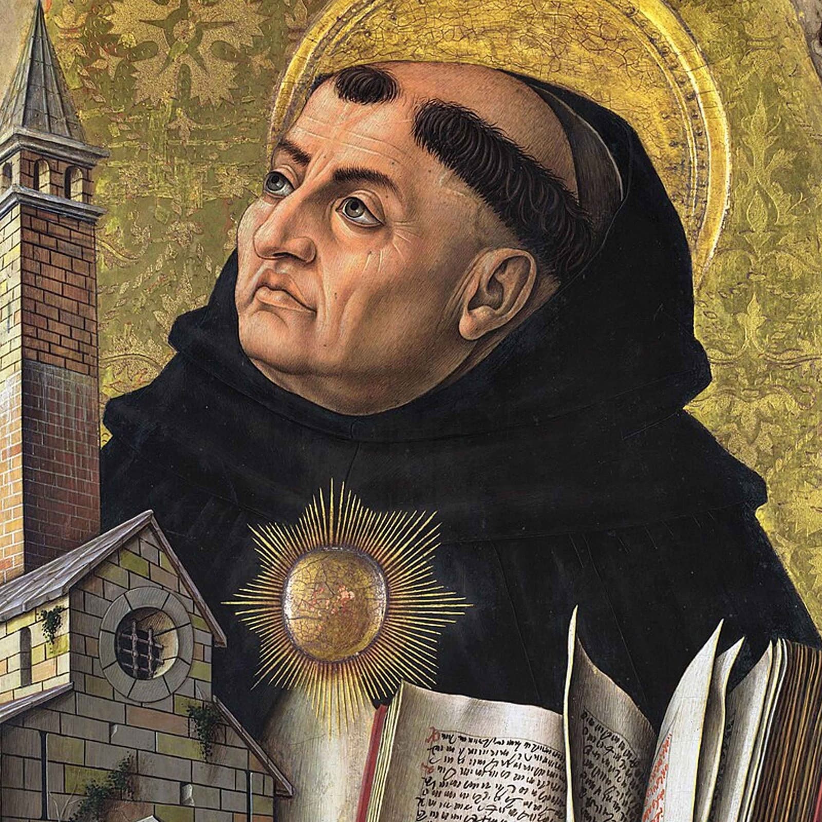 St. Thomas Aquinas on Pleasure and the Good Life – Dr. Erik Dempsey - The Thomistic Institute cover
