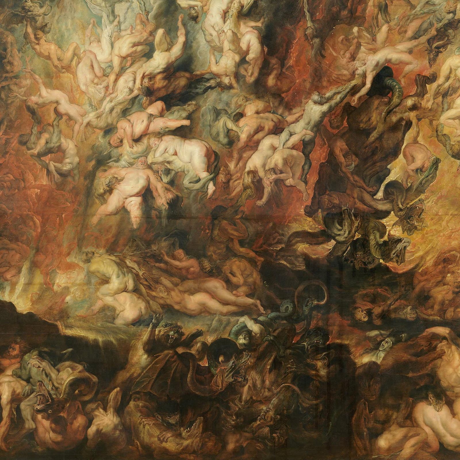 Reprobation and Permission of Sin – Prof. Thomas Osborne - The Thomistic Institute cover