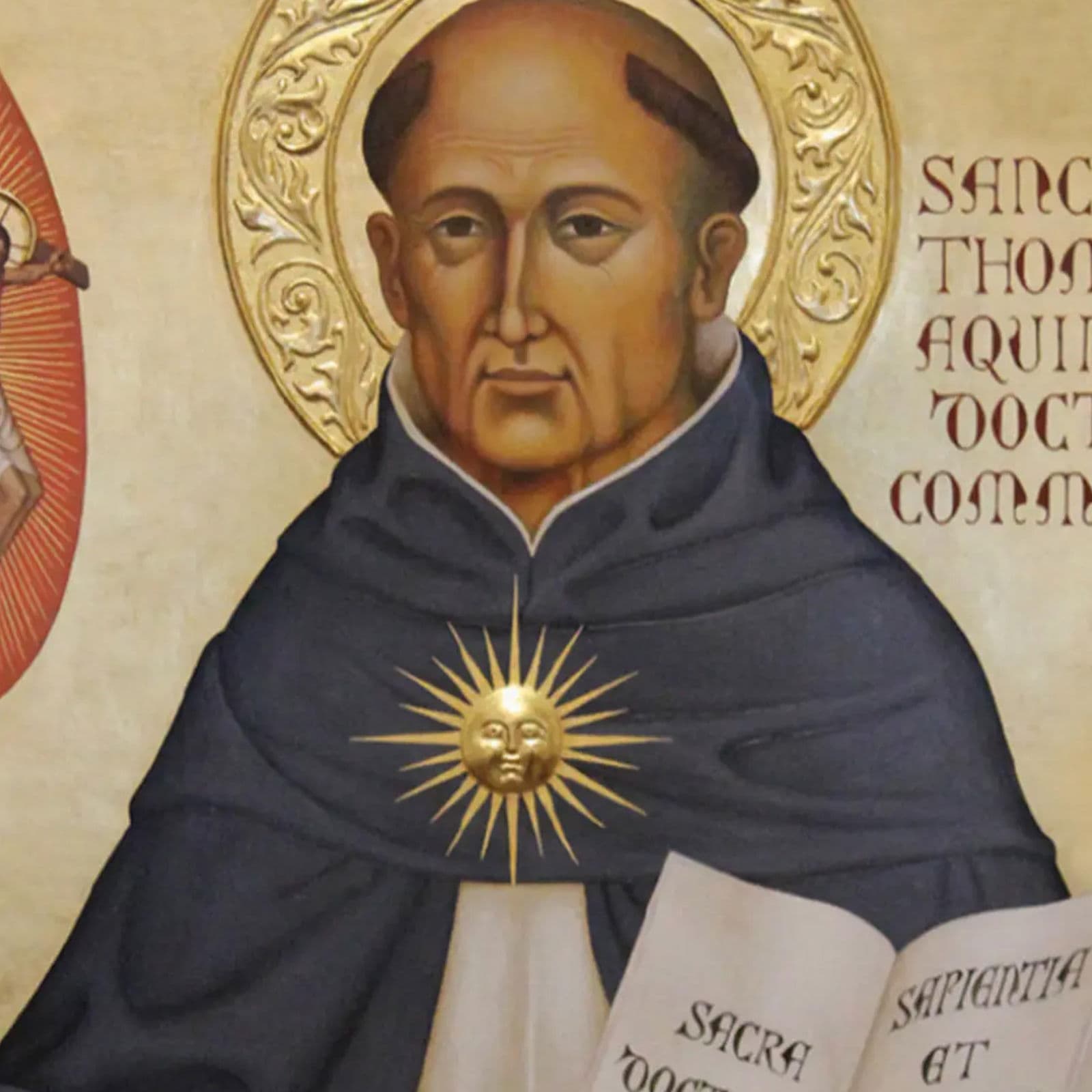 Can Divine Providence Be Known Through Natural Reason? The Classics' Response – Prof. Carlos A. Casanova - The Thomistic Institute cover