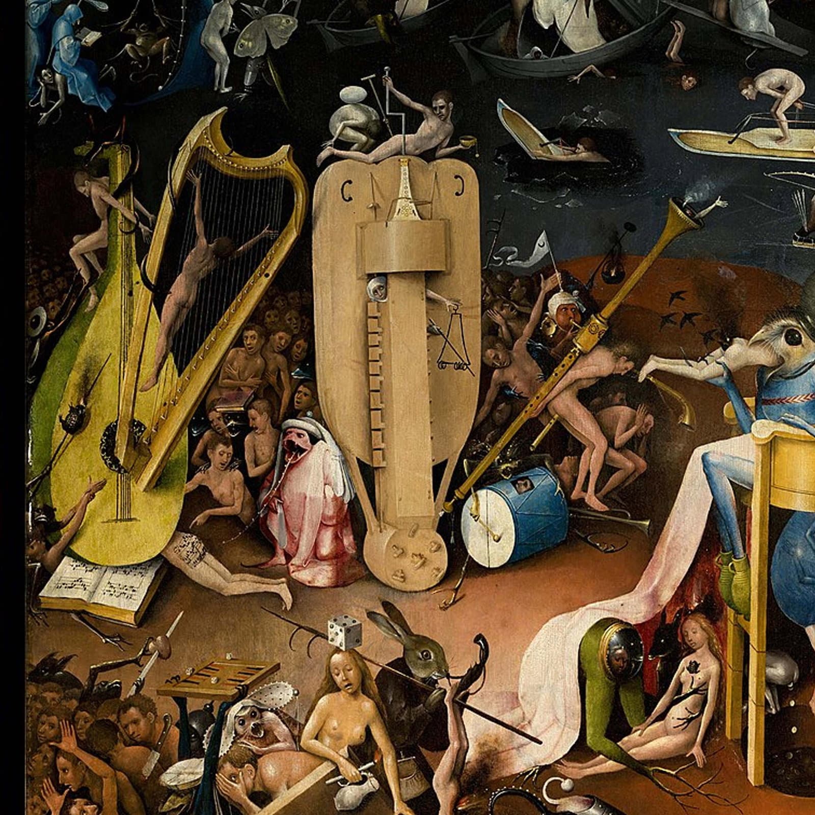 Burnout Society – Dr. R.J. Snell - The Thomistic Institute cover
