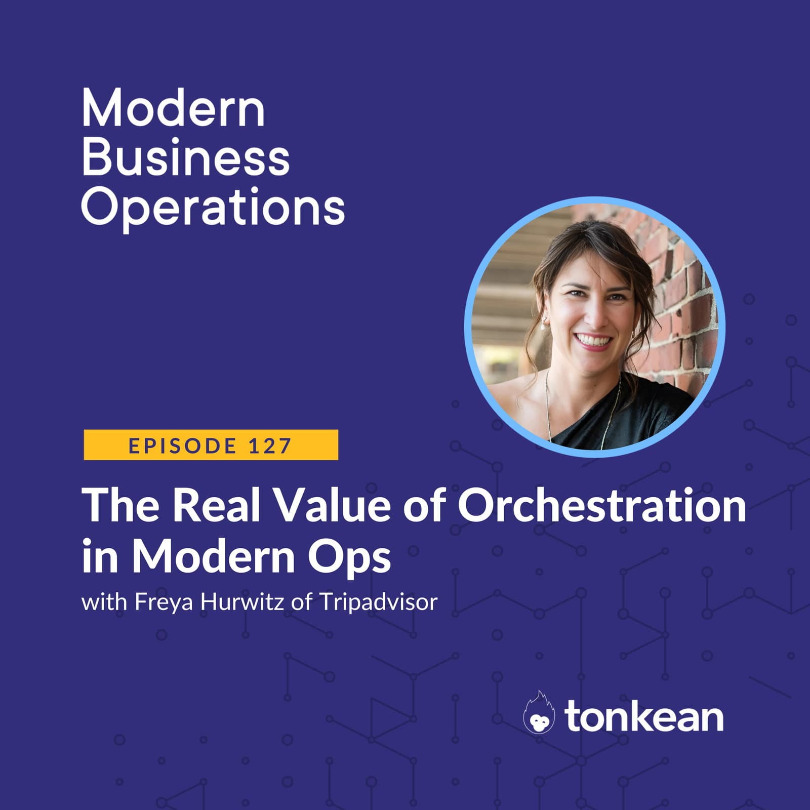 The Real Value of Orchestration in Modern Ops - Modern Business Operations: AI, Automation, Legal, Procurement, IT, and Ops cover