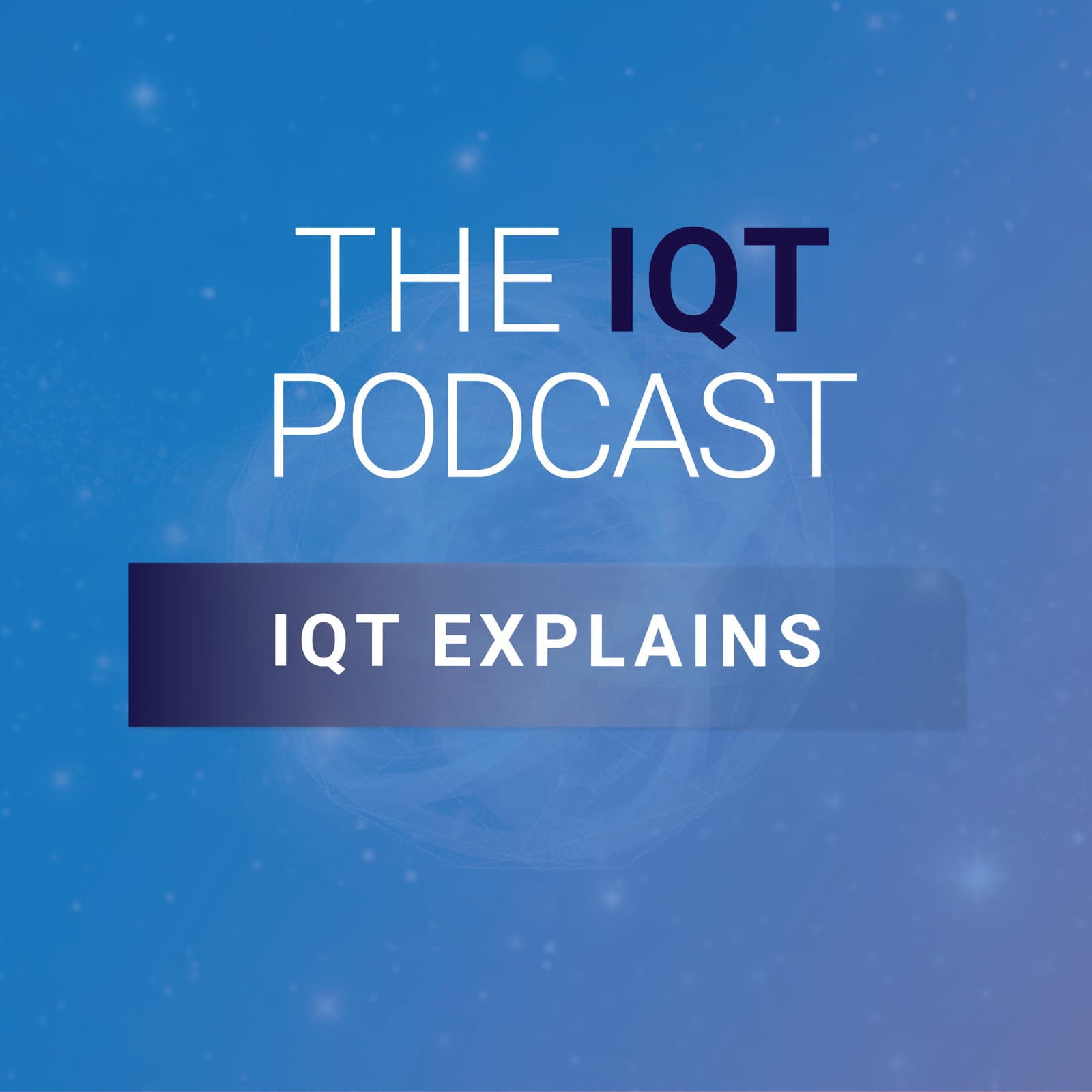 IQT Explains: How Robotics Are Transforming Military Construction (ft. ICON) - The IQT Podcast cover