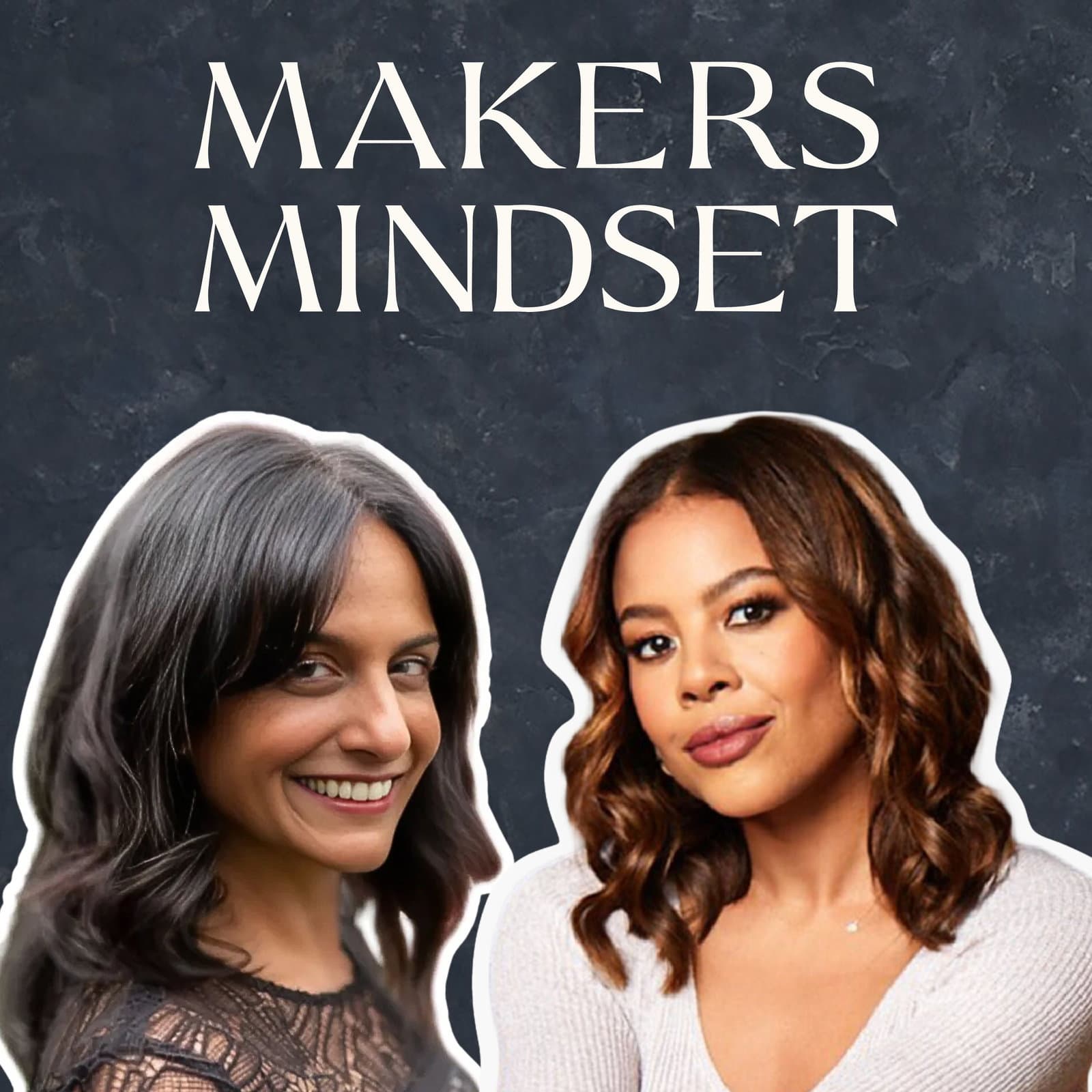 How Fabletics is Winning Retail with AI & Membership Models – Meera Bhatia - Makers Mindset cover