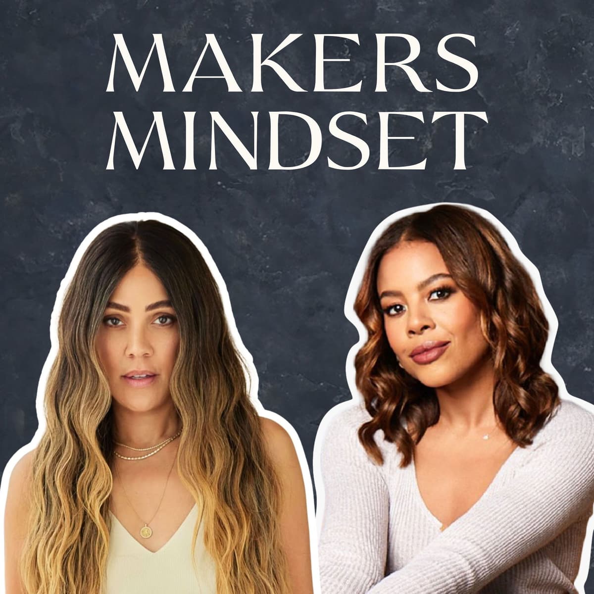 The Business of Beauty: How Shani Darden Built a Multi-Million Dollar Brand - Makers Mindset cover