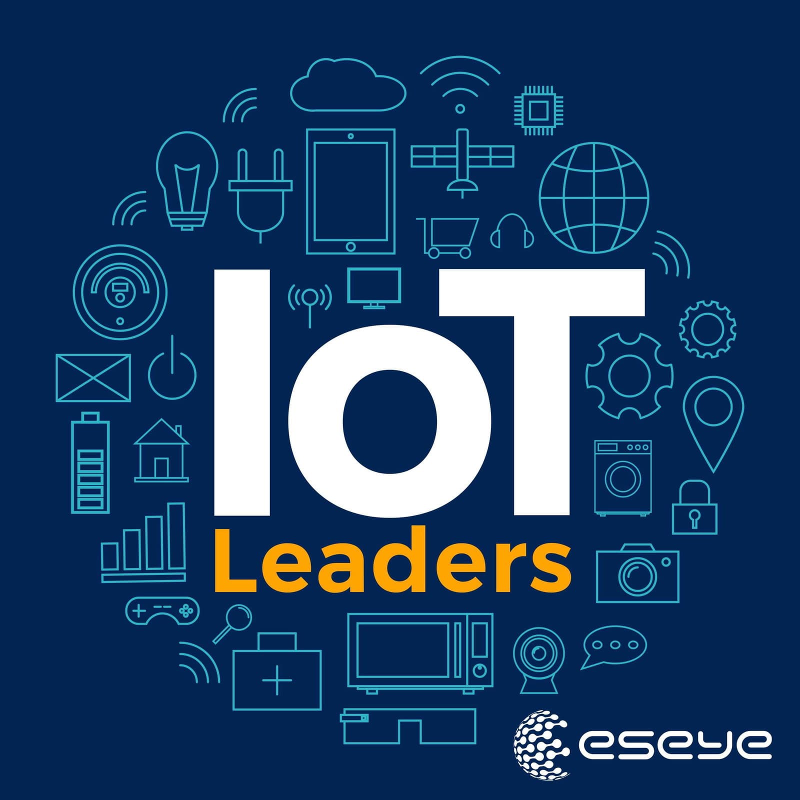 From Shark Tank to Smart Home Game-Changer - IoT & AI Leaders cover