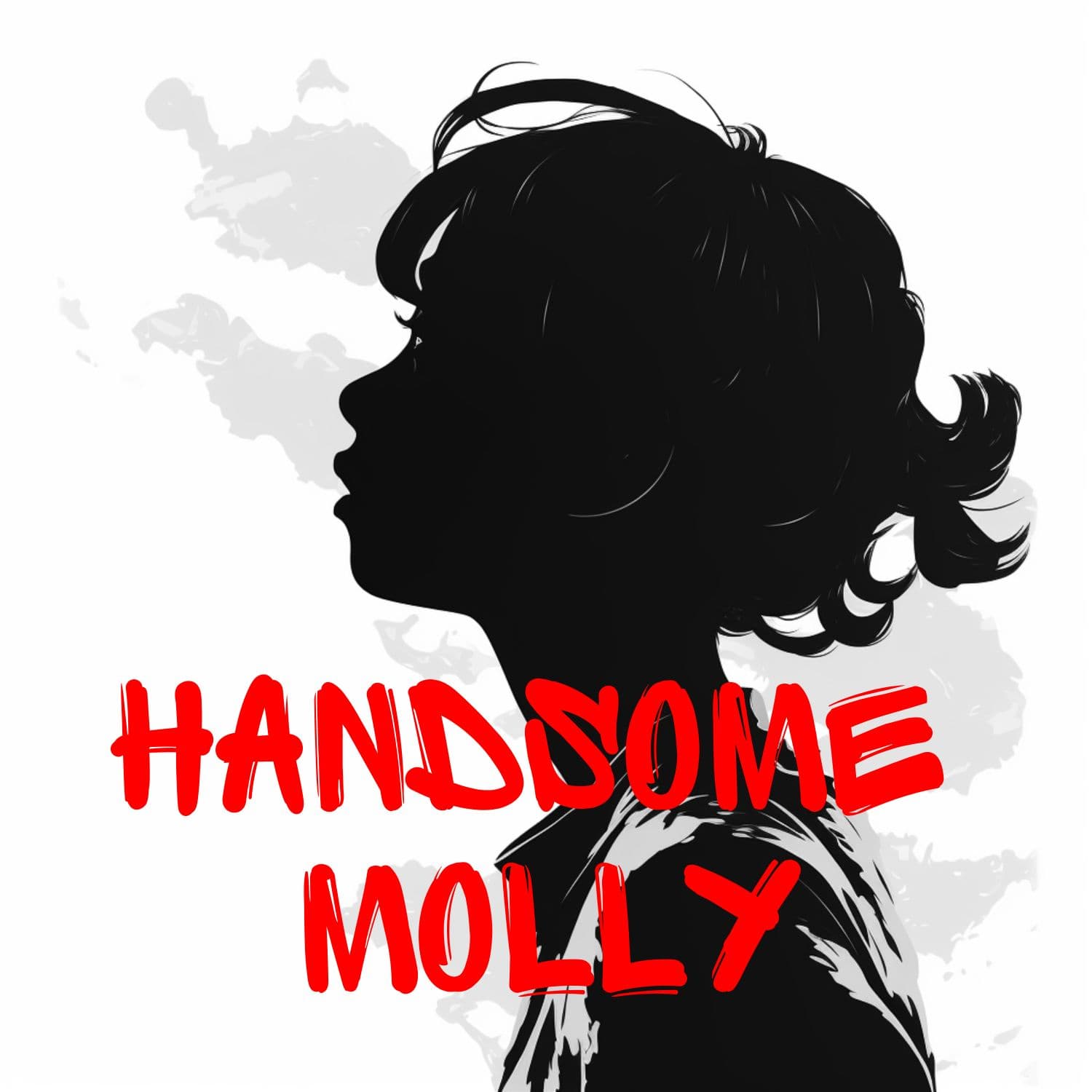 Handsome Molly cover