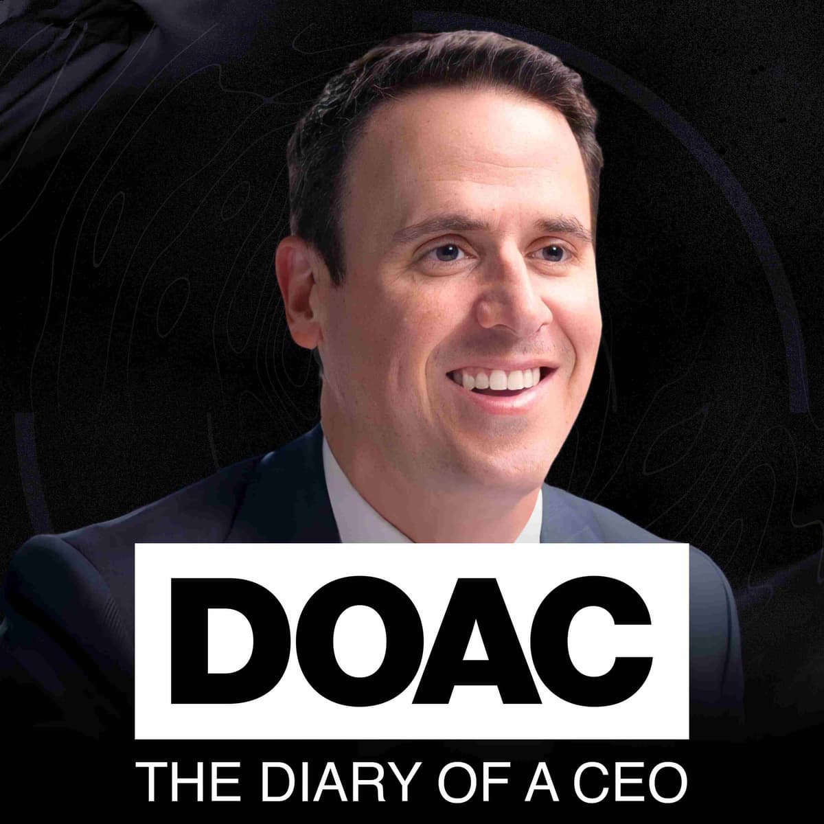 Oz Pearlman (Mentalist): This Small Mistake Makes People Dislike You! They Do This, They’re Lying! - The Diary Of A CEO with Steven Bartlett cover