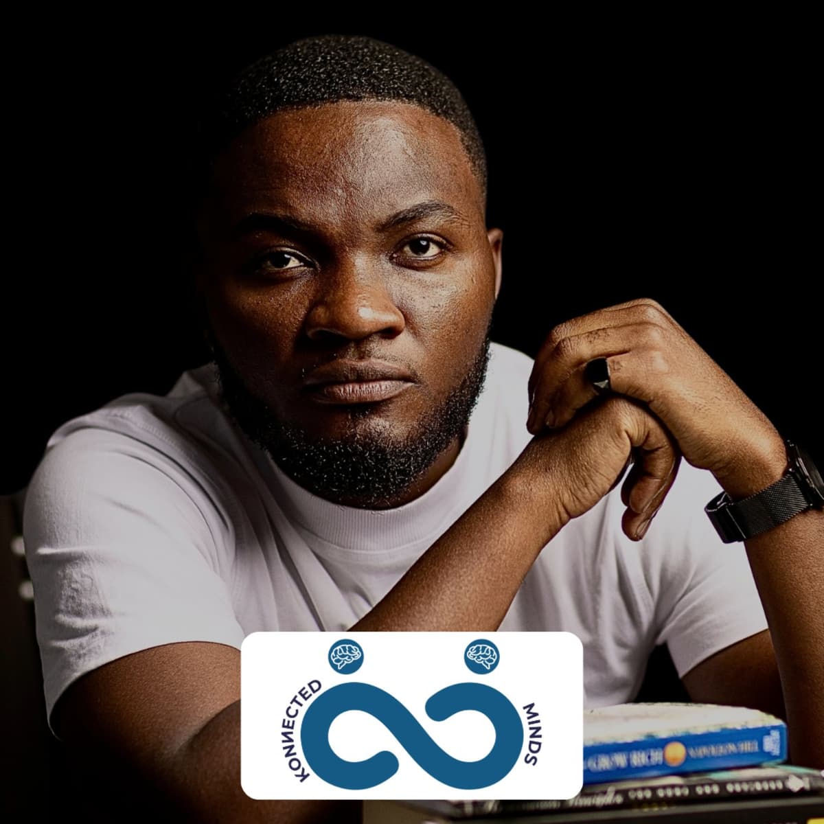 The Truth About African Entrepreneurship: Why 90% Fail (And How to Be the 10%) - Francis Kofigah - Konnected Minds Podcast cover