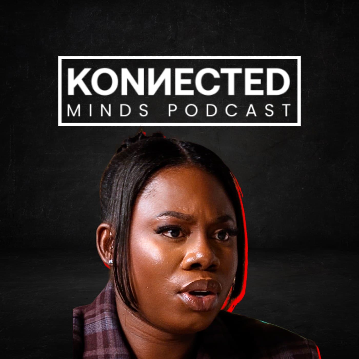 Unlock Success: I Made 800K on TikTok Selling Products Nobody Talks About (Step-By-Step) - Konnected Minds Podcast with Derrick Abaitey cover