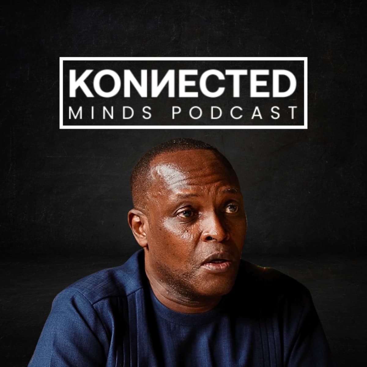 How He Lost £400K in One Night - The Man Who Invented December in Ghana Gets Zero Credit - Akwaaba UK - Konnected Minds Podcast cover
