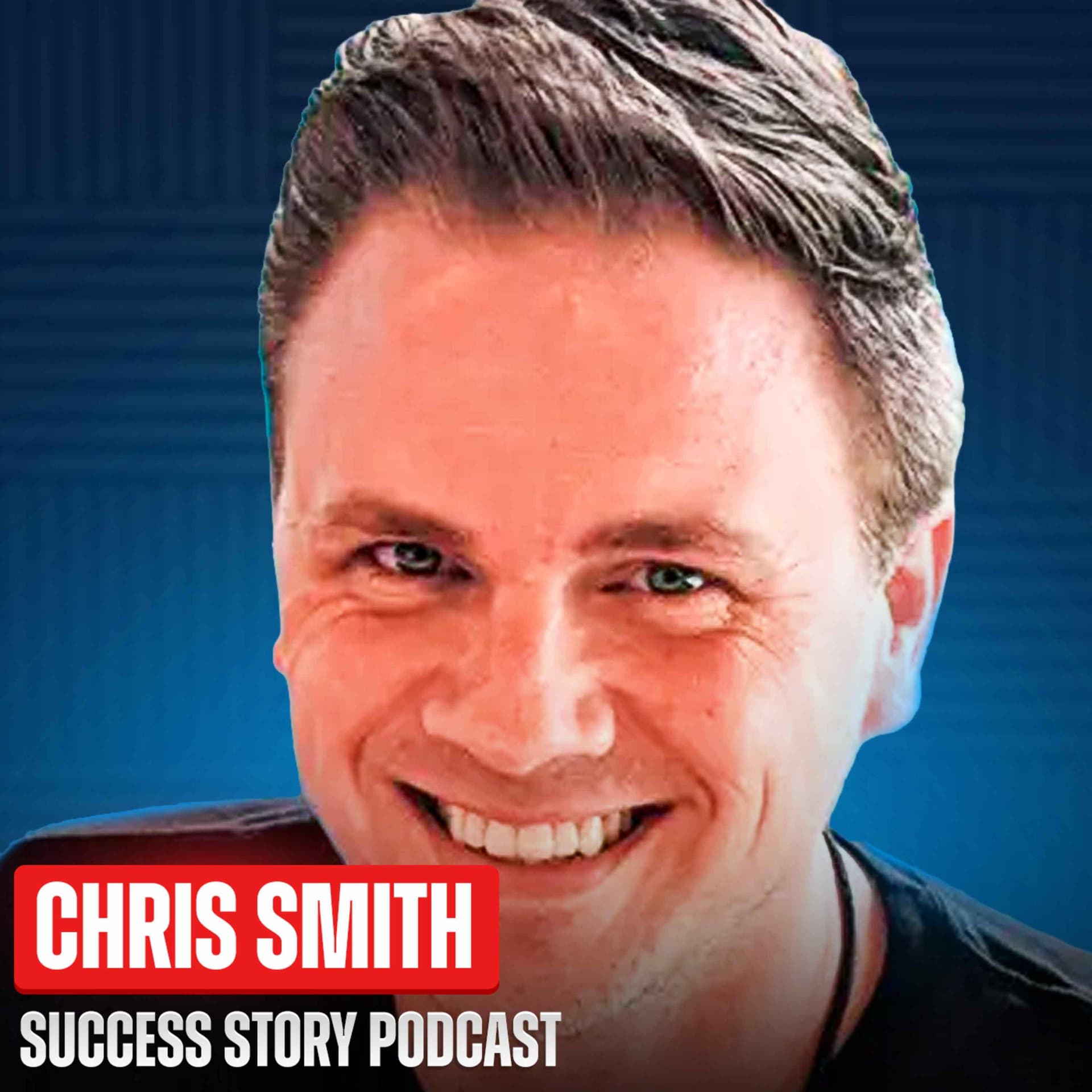 Lessons - He Built an Eight-Figure Business Without Raising a Dollar | Chris Smith - Curaytor Co-Founder & Author of The Conversion Code — Success Story with Scott D. Clary cover