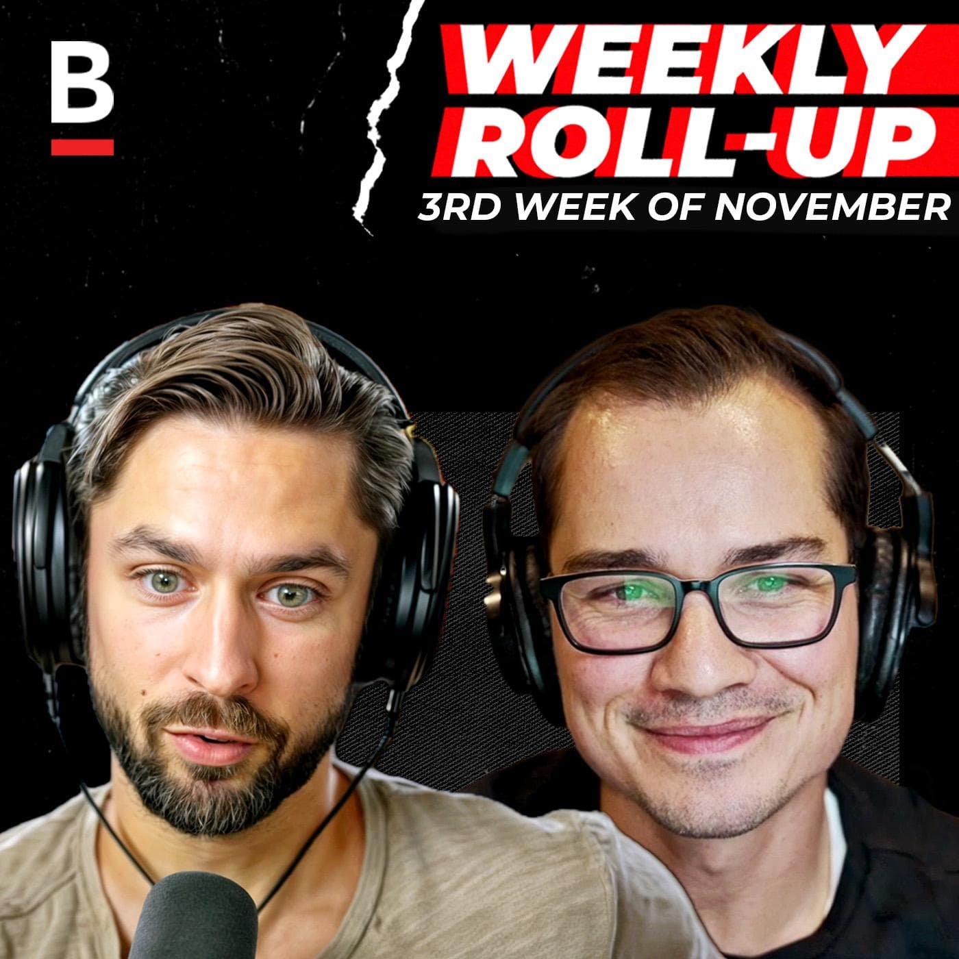 Is It All Over? What The Markets Are Saying For 2026 - Bankless cover