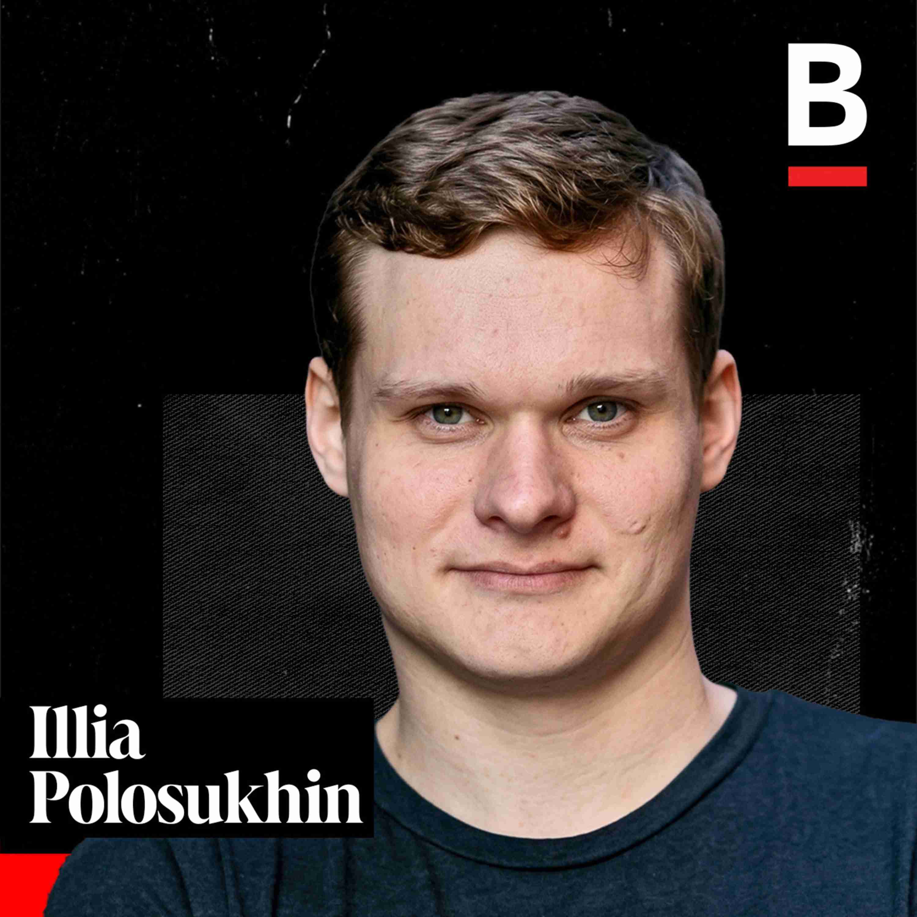 Illia Polosukhin: Why AI Agents Are Still Useless (And What Fixes Them) | NEAR Founder on IronClaw - Bankless cover