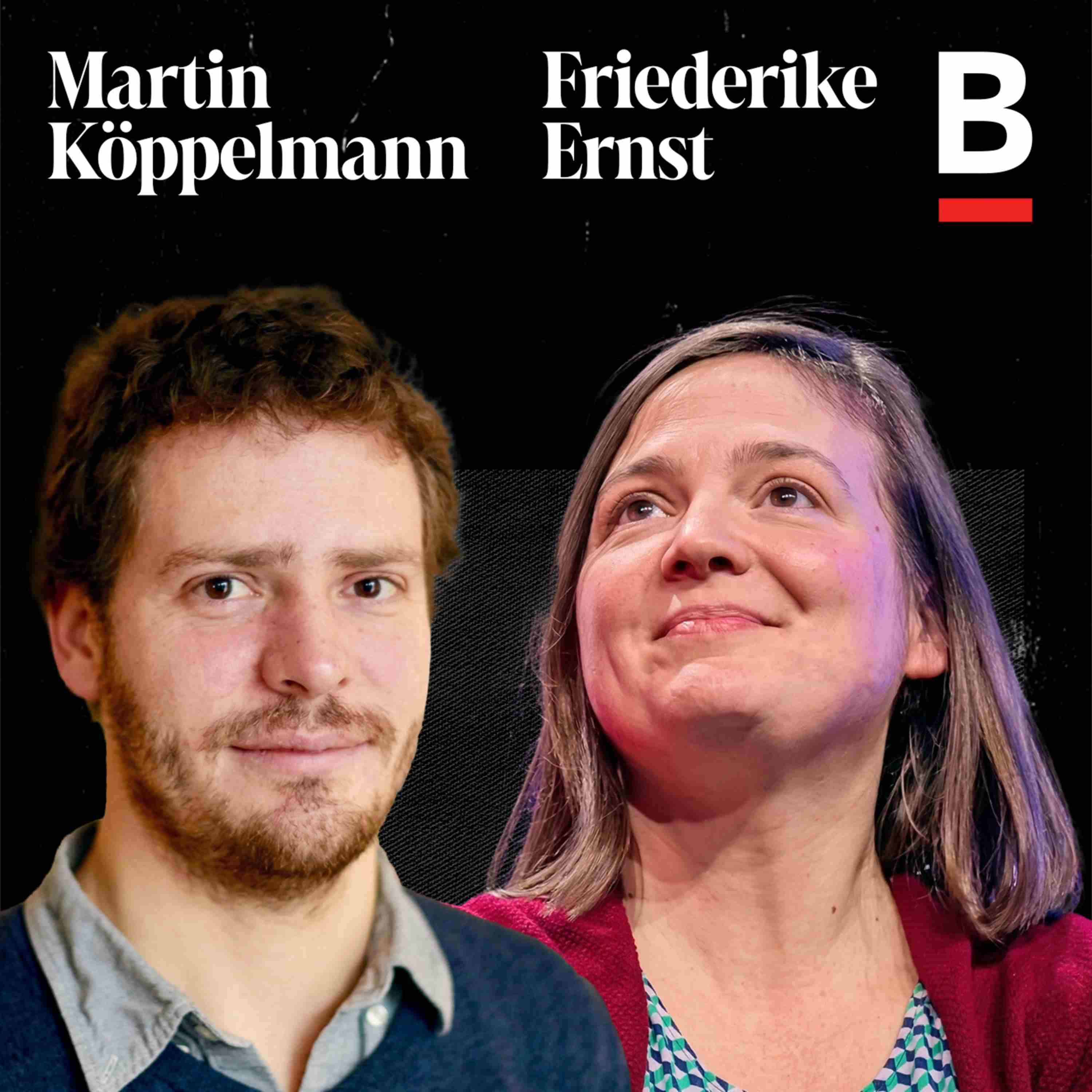 Will The Ethereum Economic Zone (EEZ) Rebuild $ETH Dominance? | Gnosis Martin Koppelman & Friederike Ernst — Bankless cover