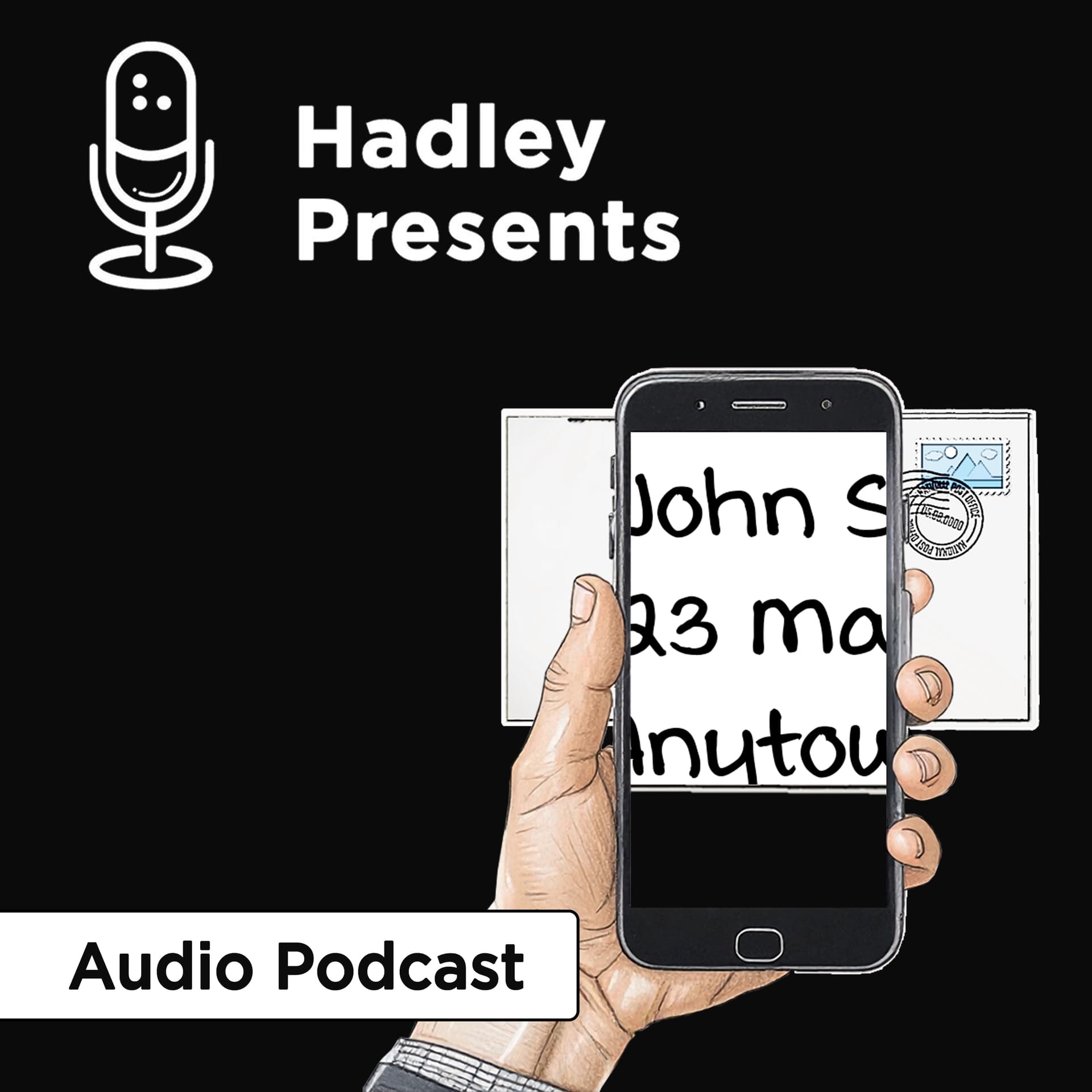 Artificial Intelligence (AI) and Vision Loss - Hadley Presents cover