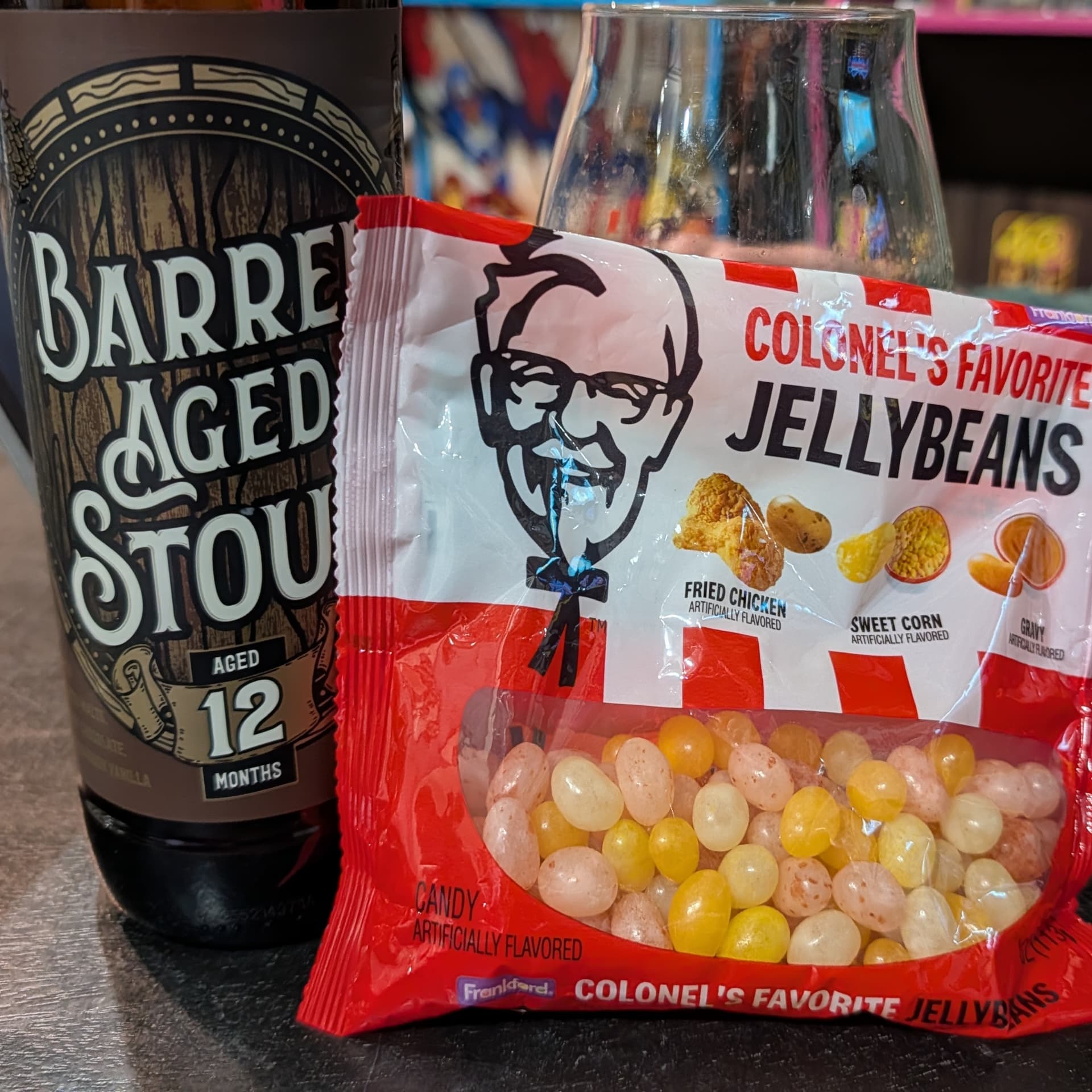 Gravy Beans — Stuck in Beta Podcast cover