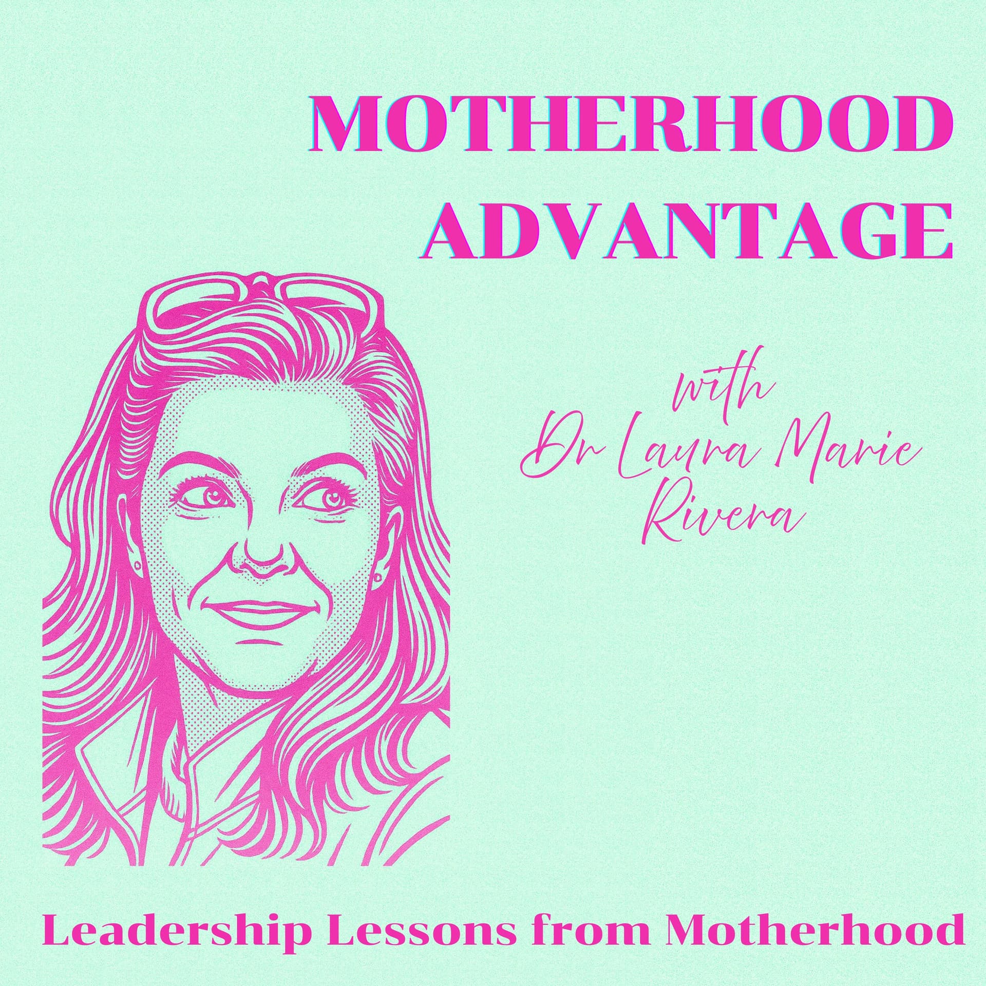 Motherhood Advantage cover