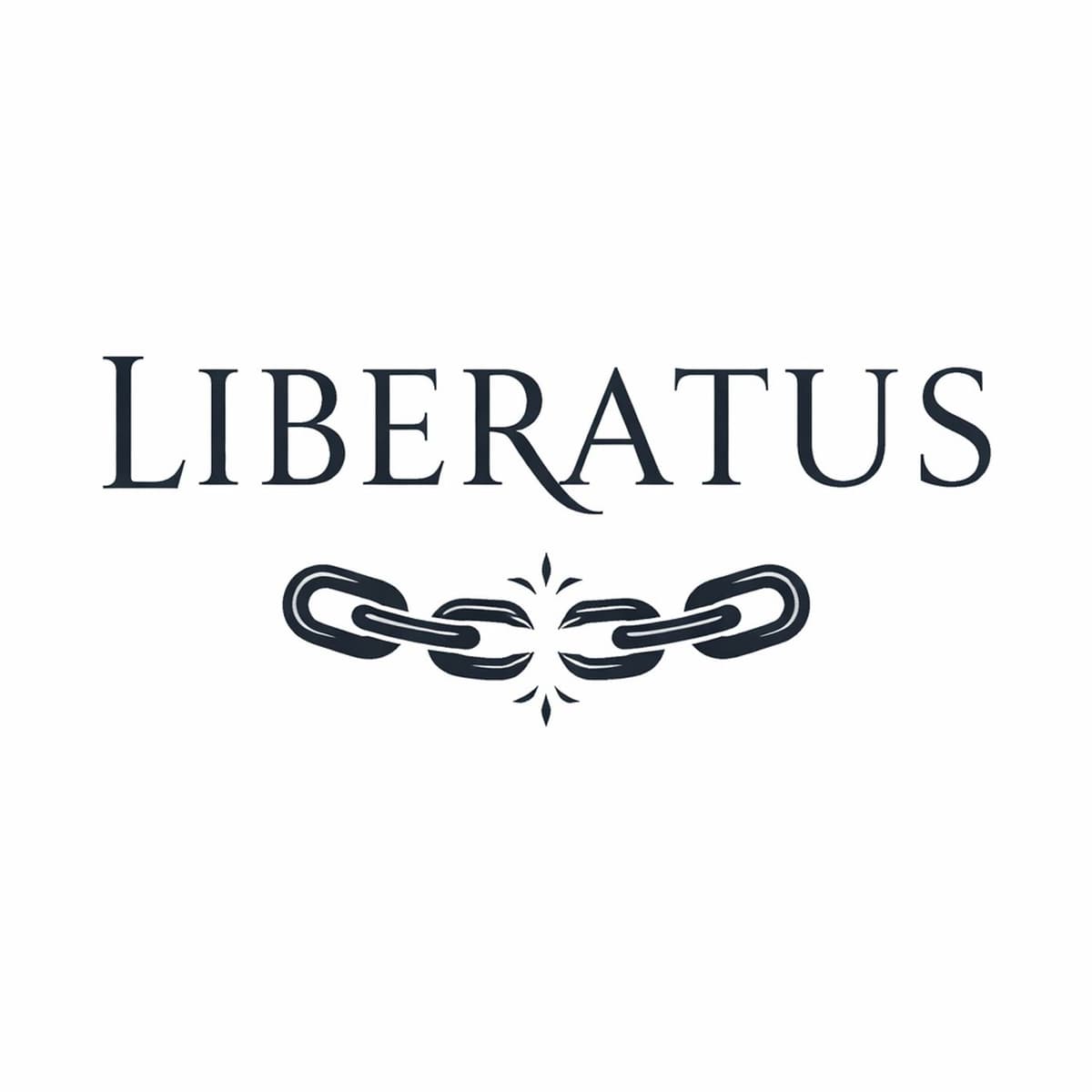 Freedom From Demonic Forces - The Liberatus Project cover