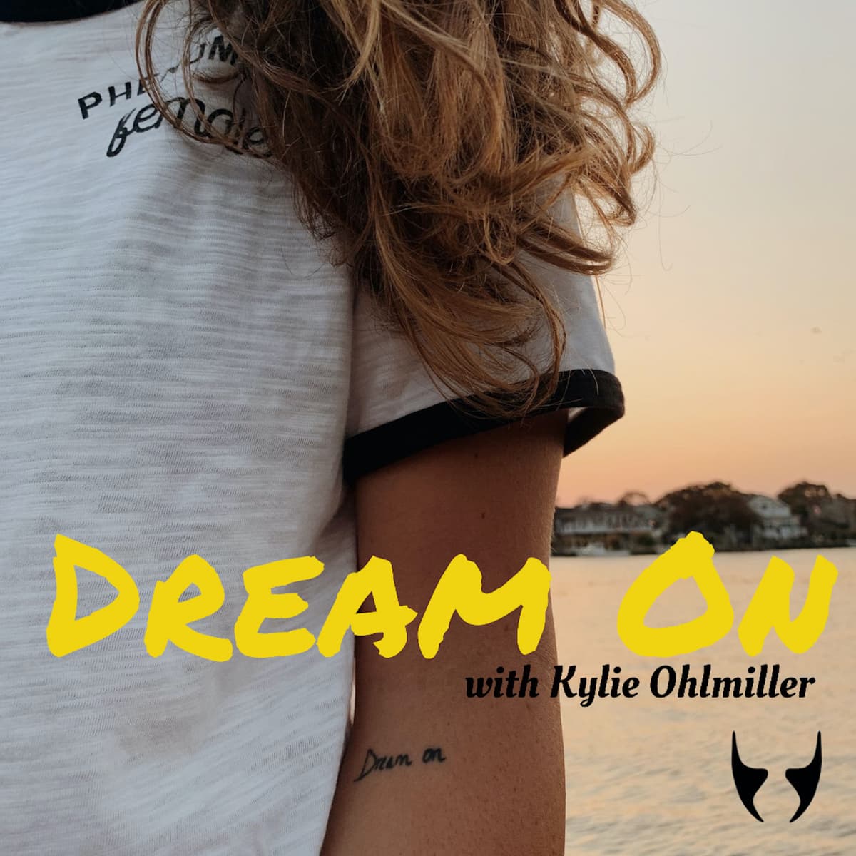 Madison Doucette - Dream On with Kylie Ohlmiller cover