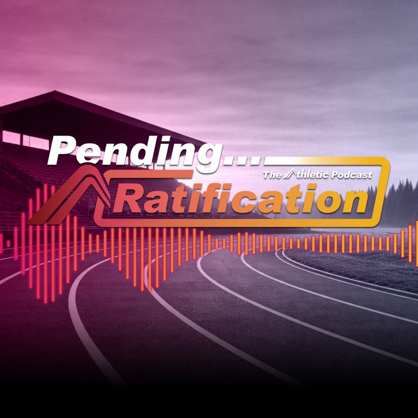 Pending Ratification cover