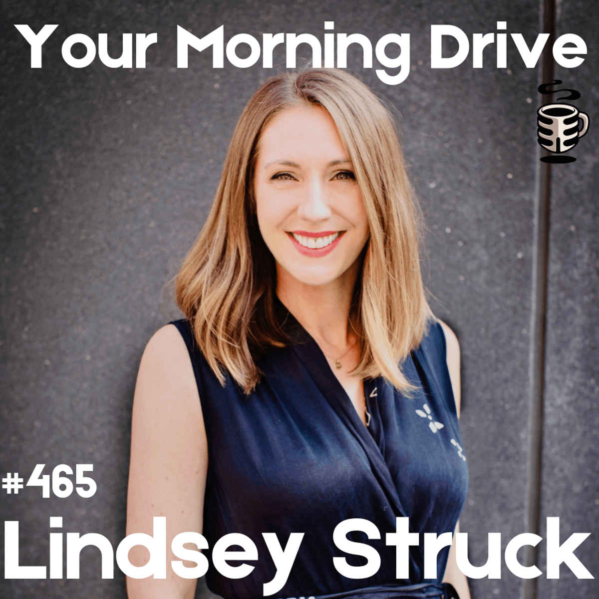 A Story of Crafting Change & Empowering Artisans at Nest w/ Lindsey Struck - Your Morning Drive cover