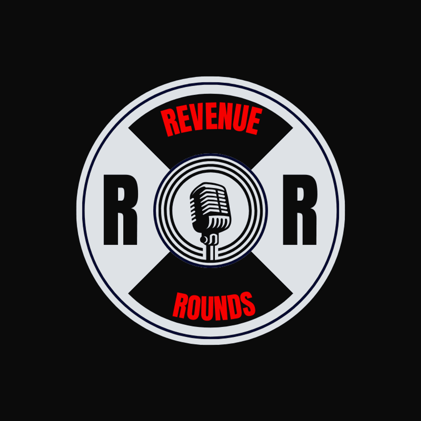 Revenue Rounds cover