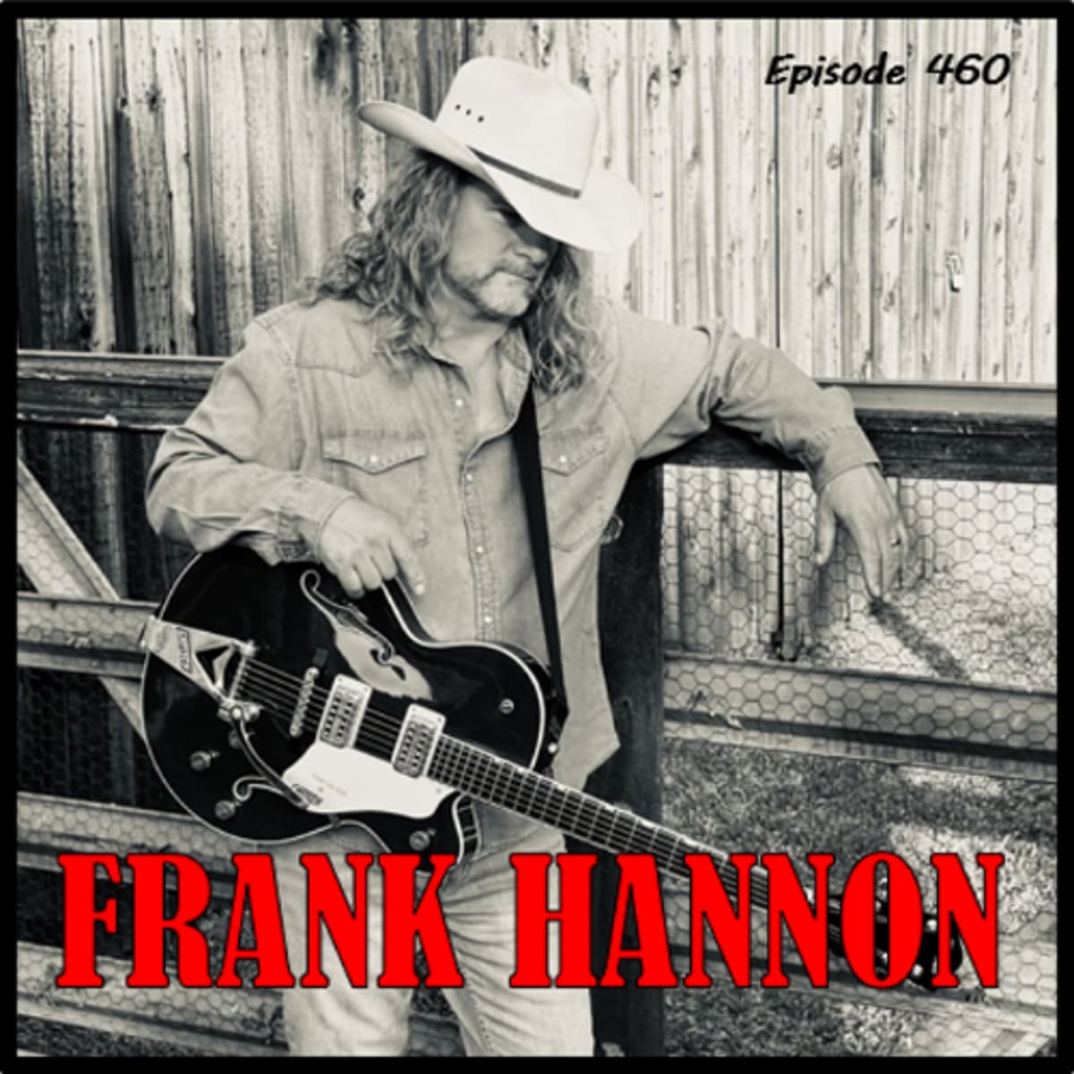 The Doc G Show January 7th 2026 (Featuring Frank Hannon) - Doc G cover