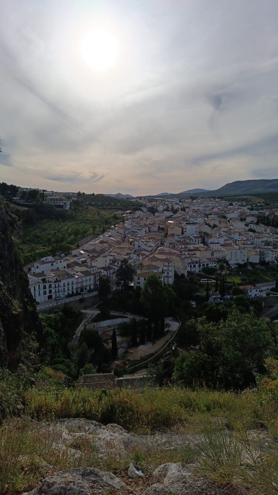 Almedinilla (Córdoba) - GANADOR - Cuerpos especiales cover