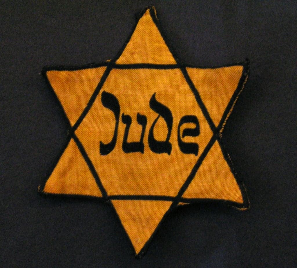 La Cultureta 12x22: El camino a Shoah - Más de uno cover